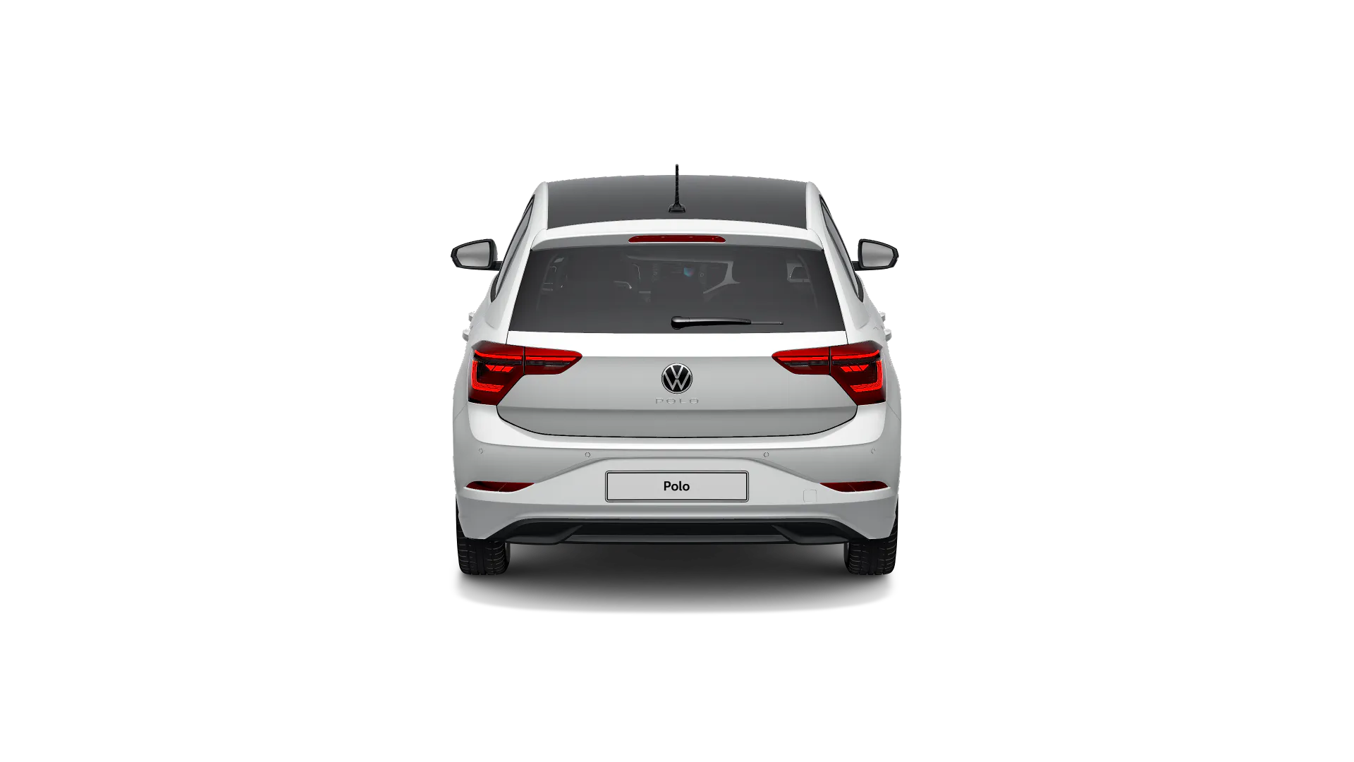 Volkswagen Polo Style