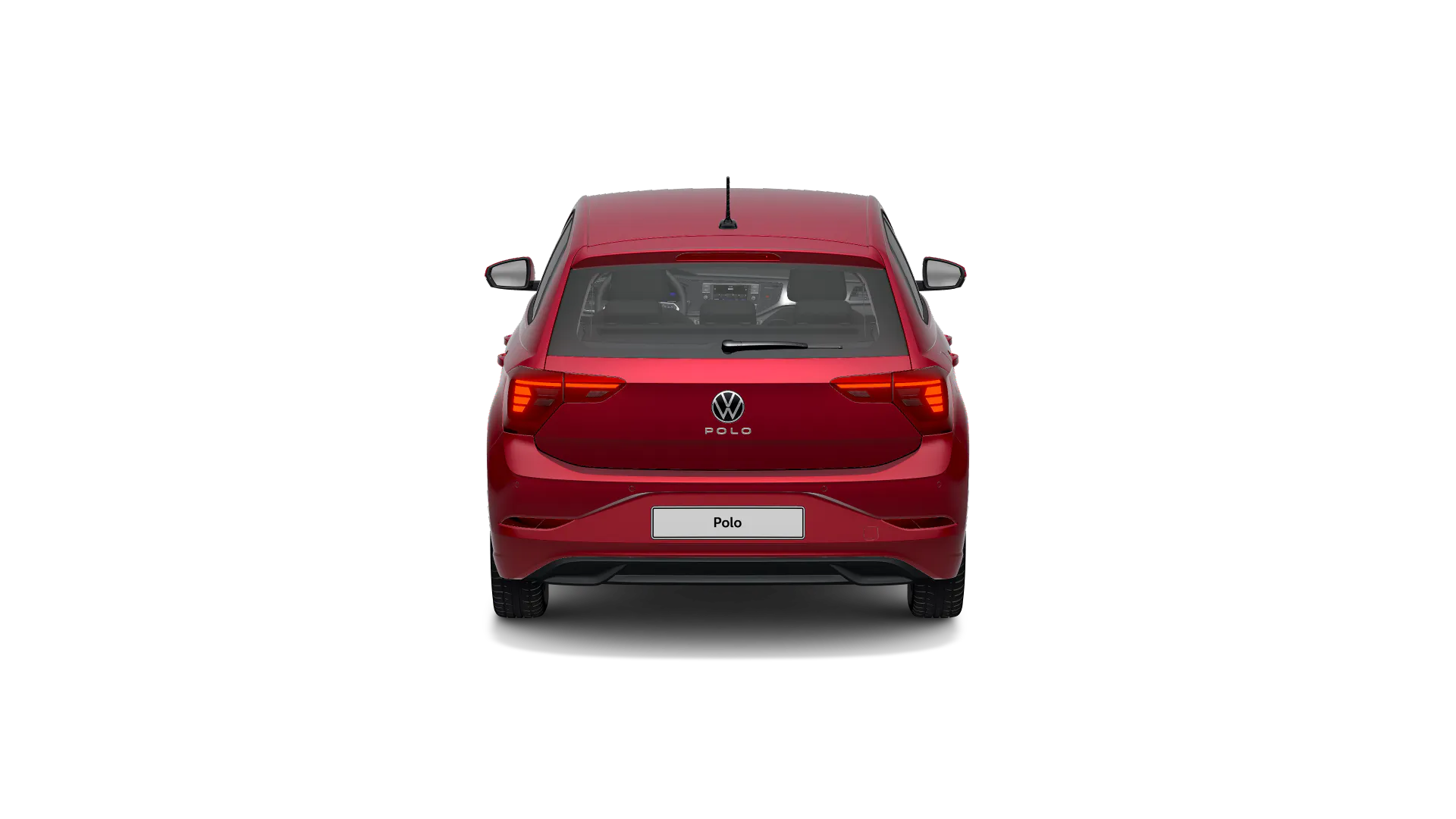 Volkswagen Polo Life