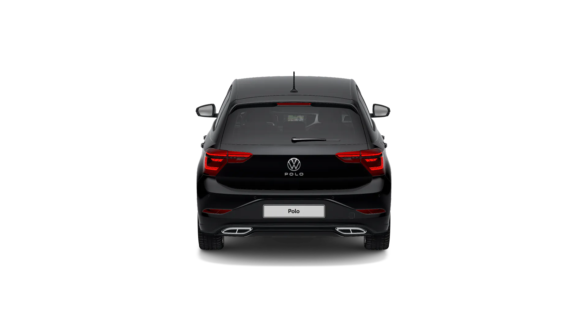 Volkswagen Polo R-Line