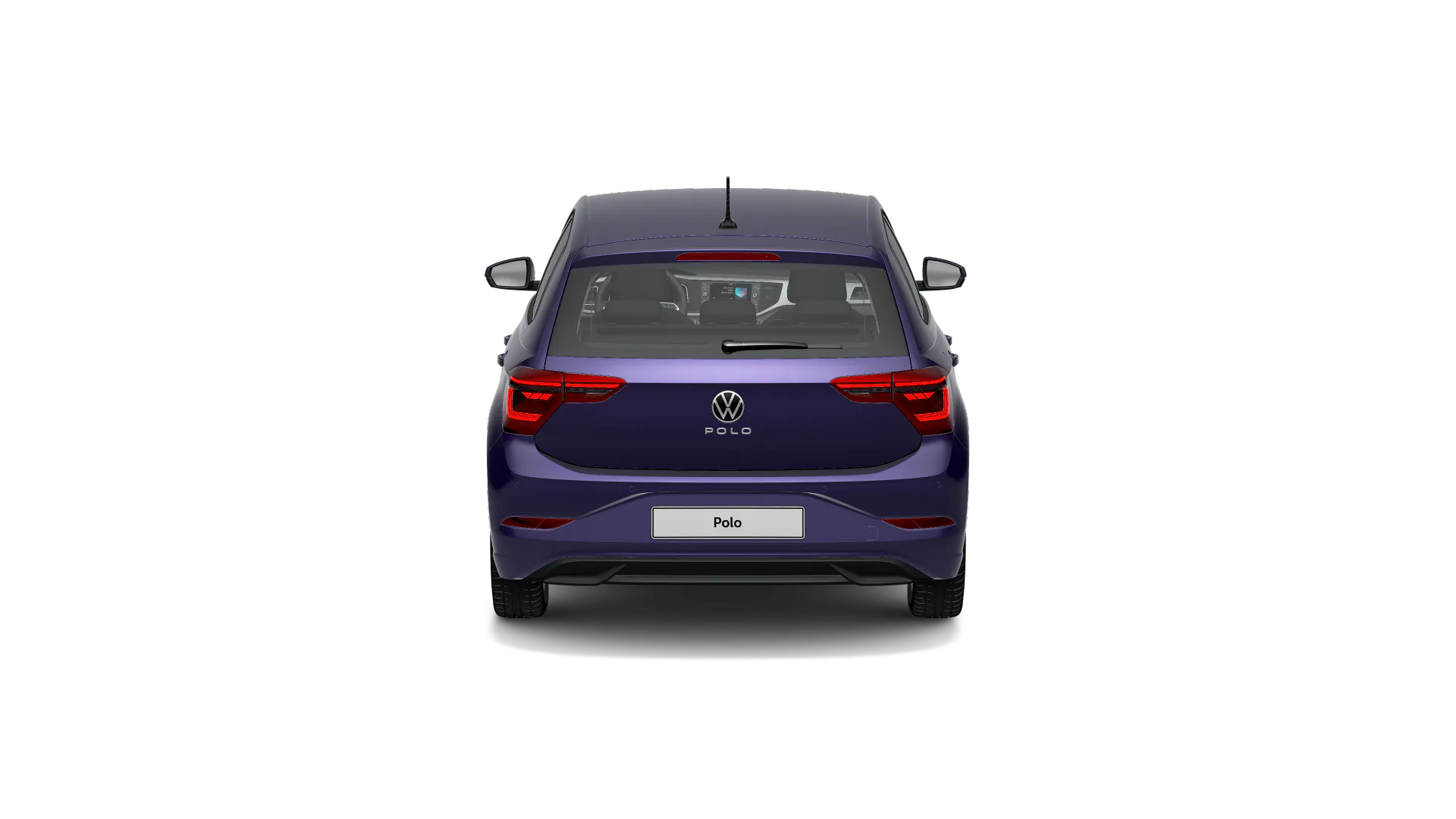 Volkswagen Polo Style
