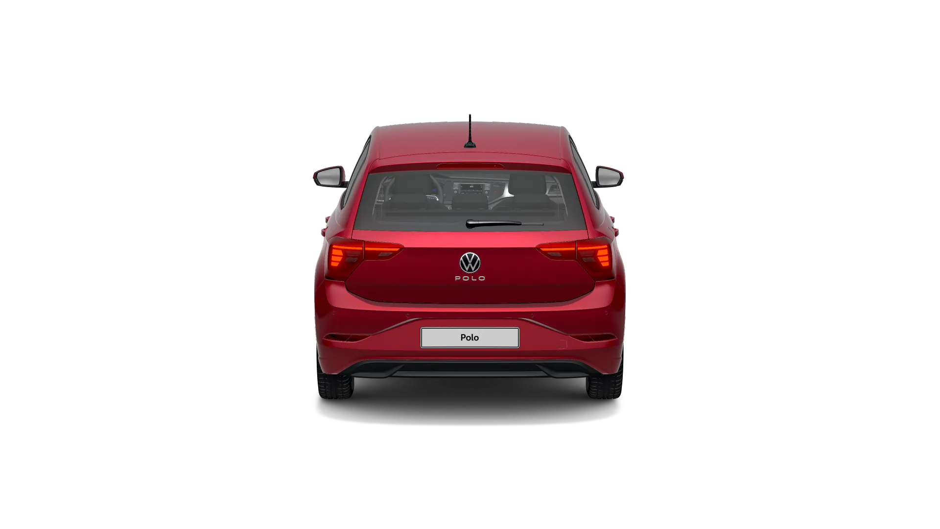 Volkswagen Polo Life