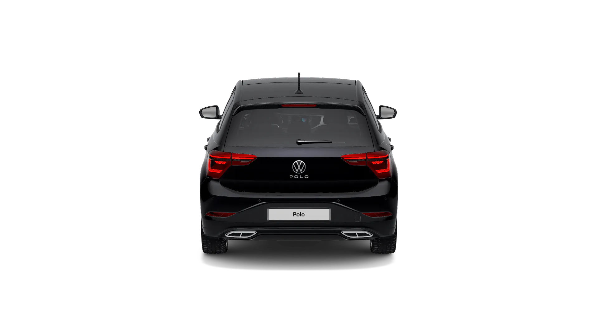 Volkswagen Polo R-Line