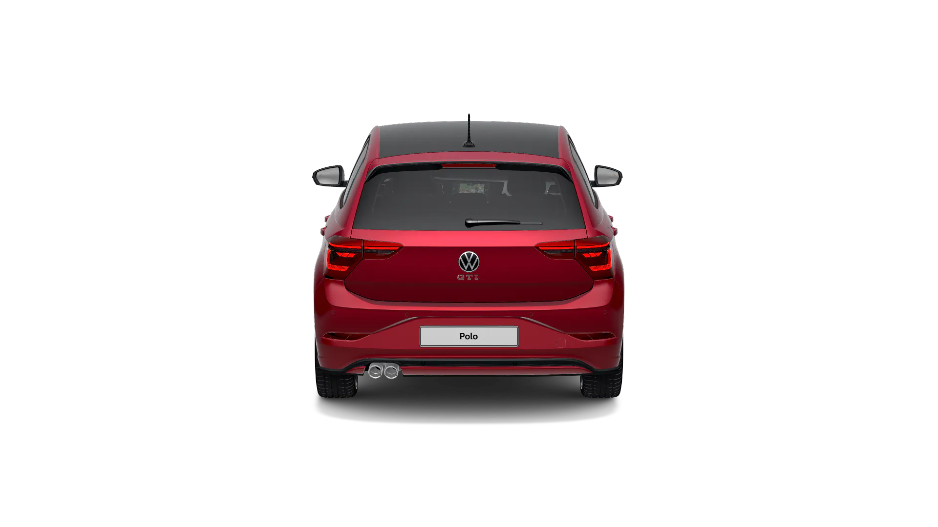 Volkswagen Polo GTI