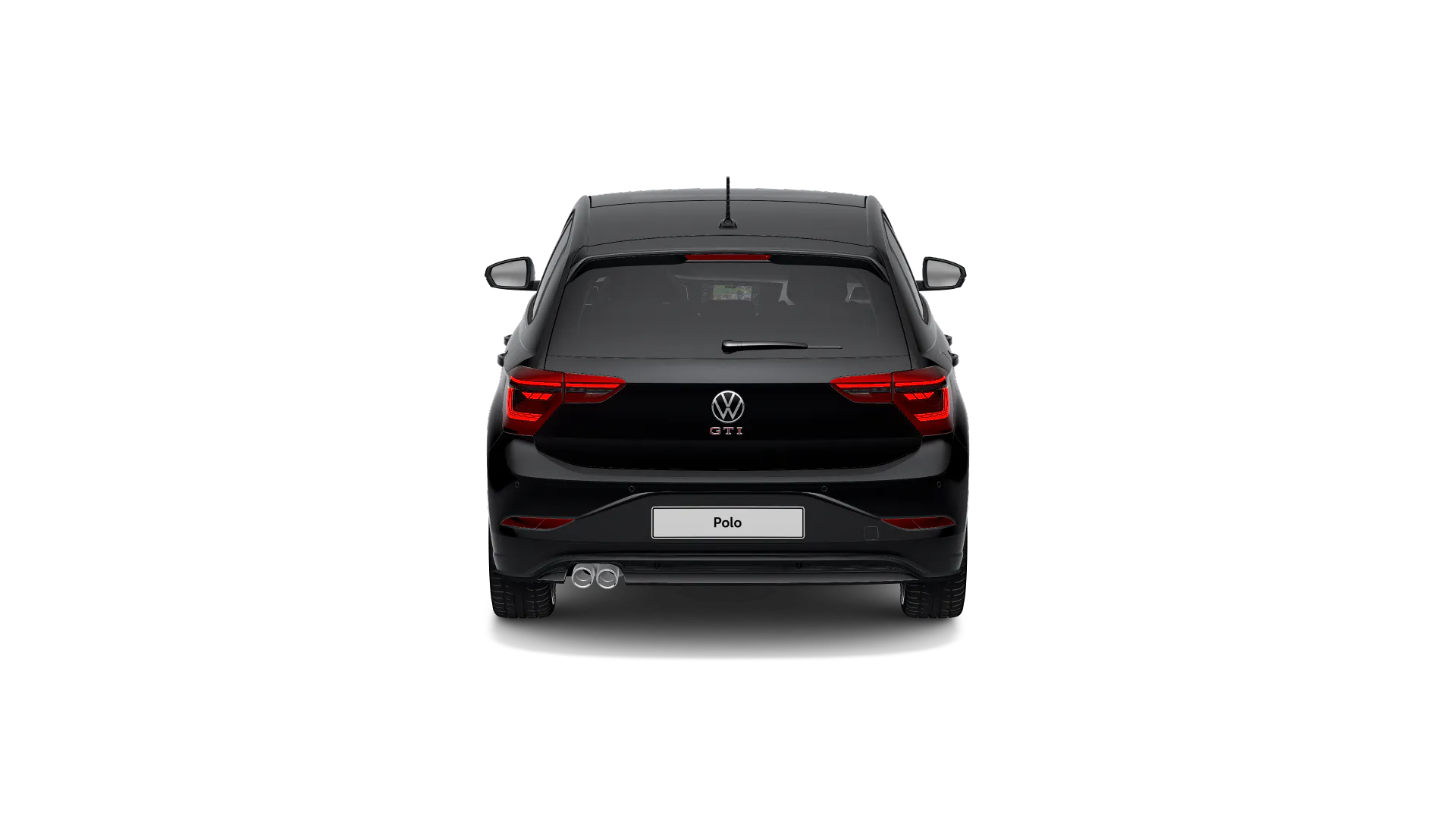 Volkswagen Polo GTI