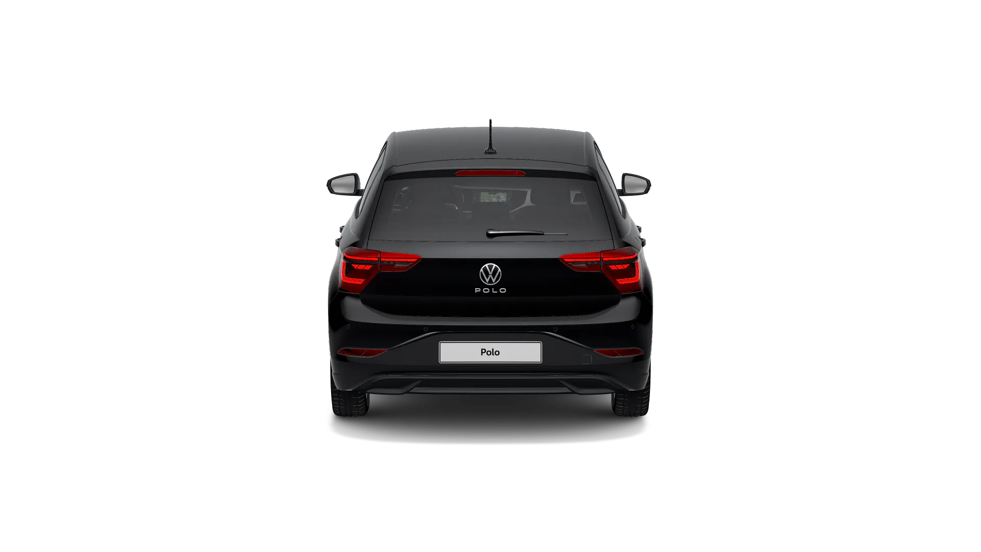 Volkswagen Polo Style