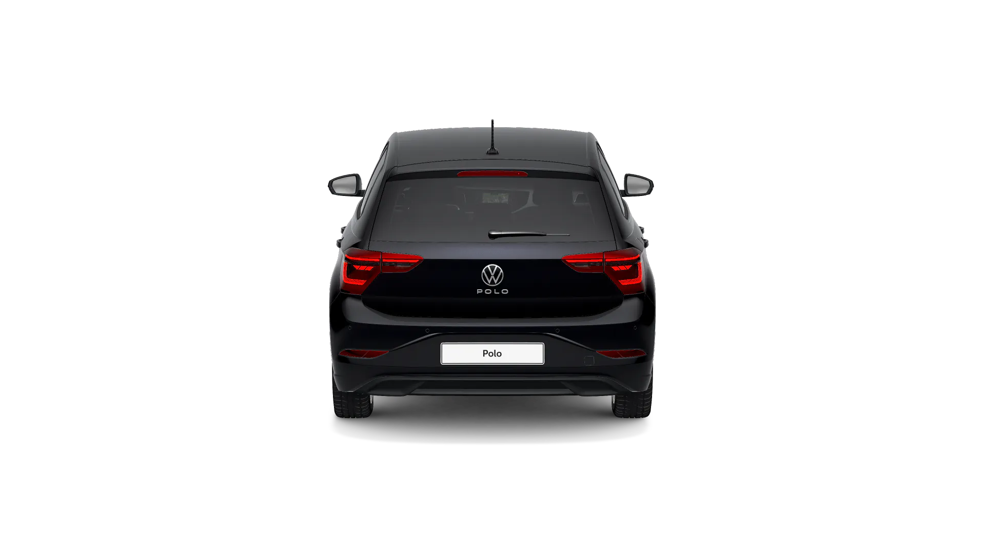 Volkswagen Polo Style