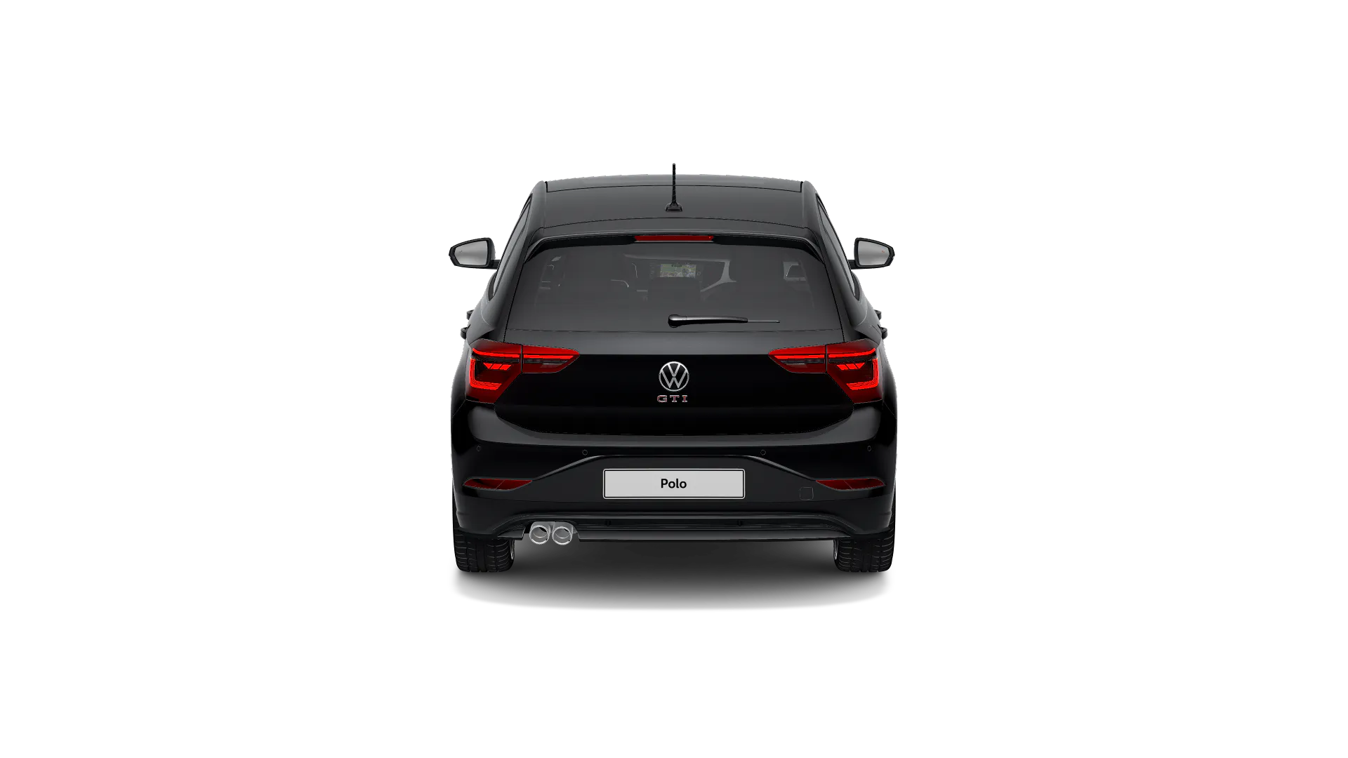 Volkswagen Polo GTI