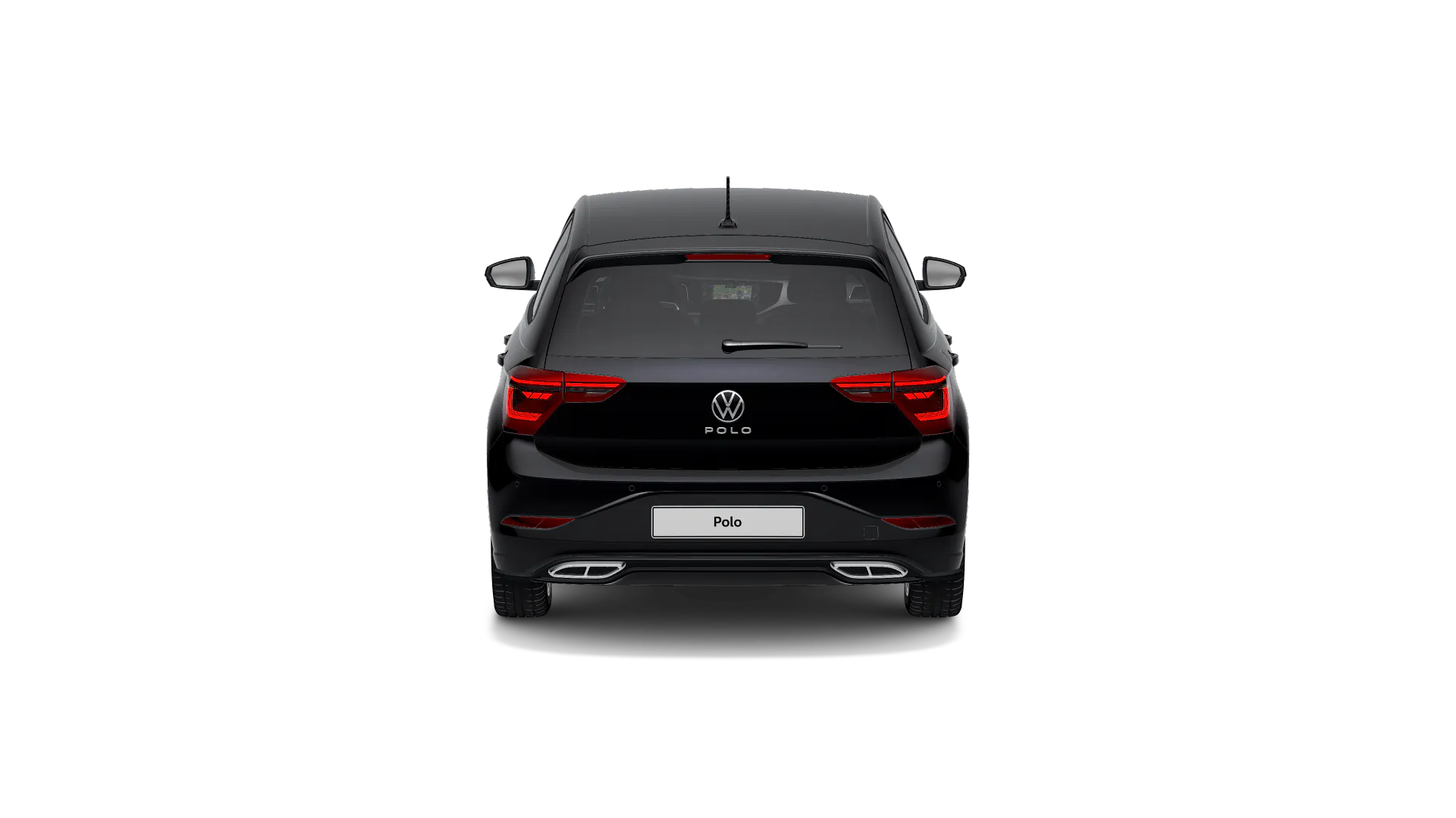 Volkswagen Polo R-Line