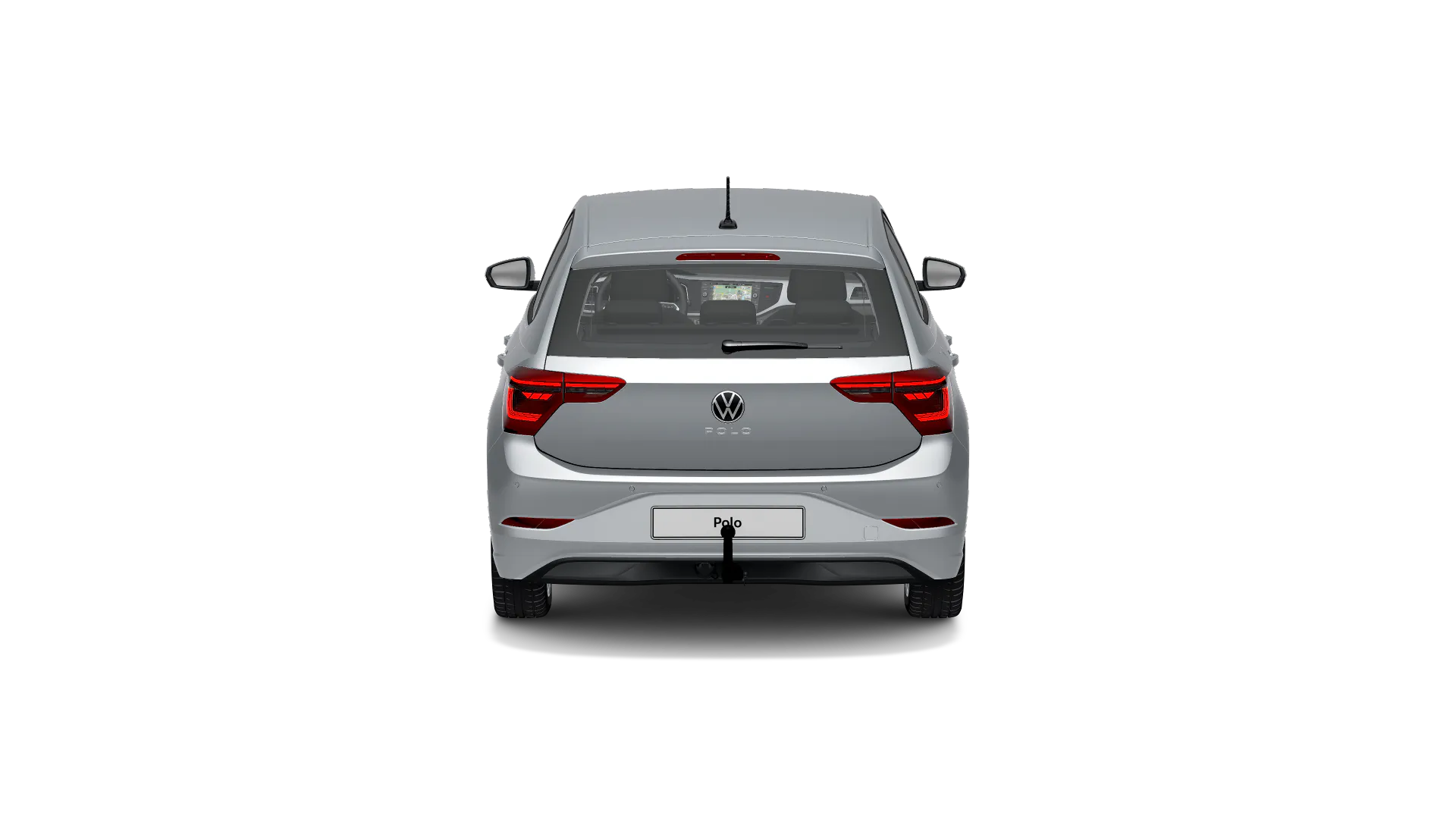 Volkswagen Polo Style