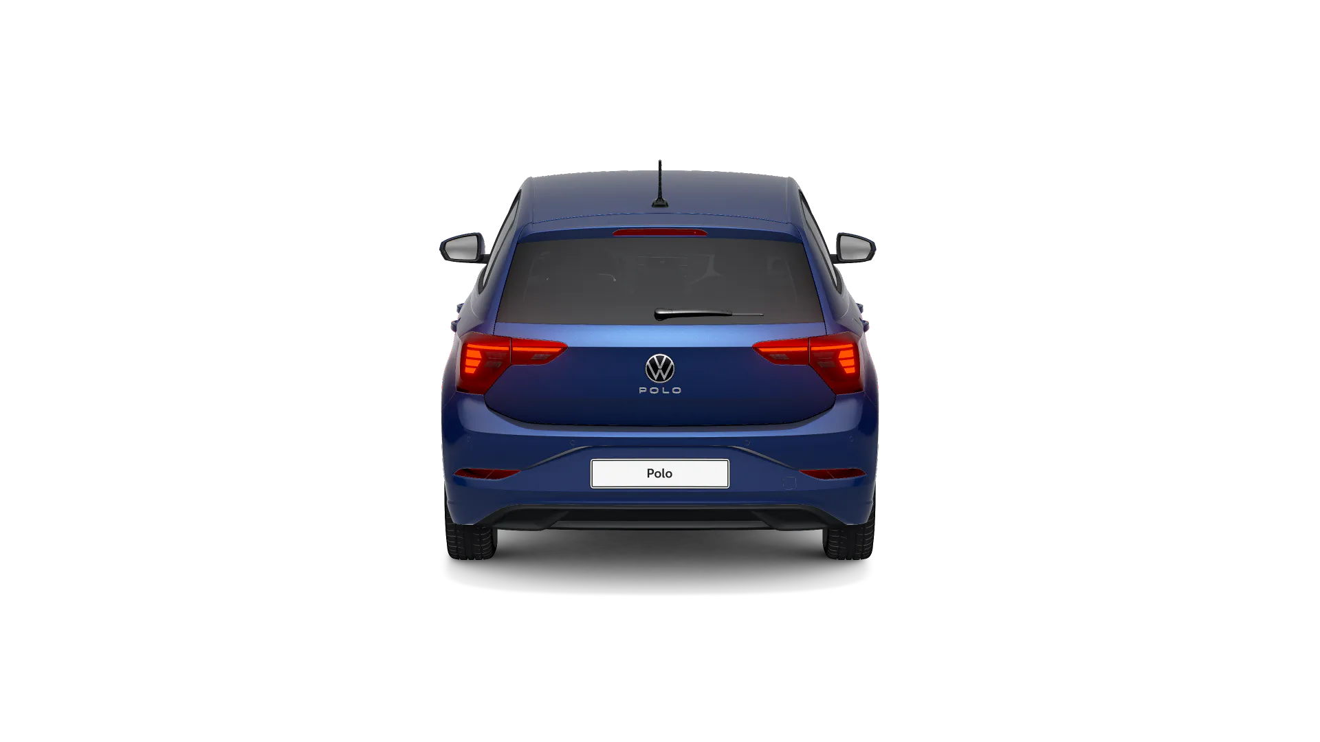 Volkswagen Polo FRESH