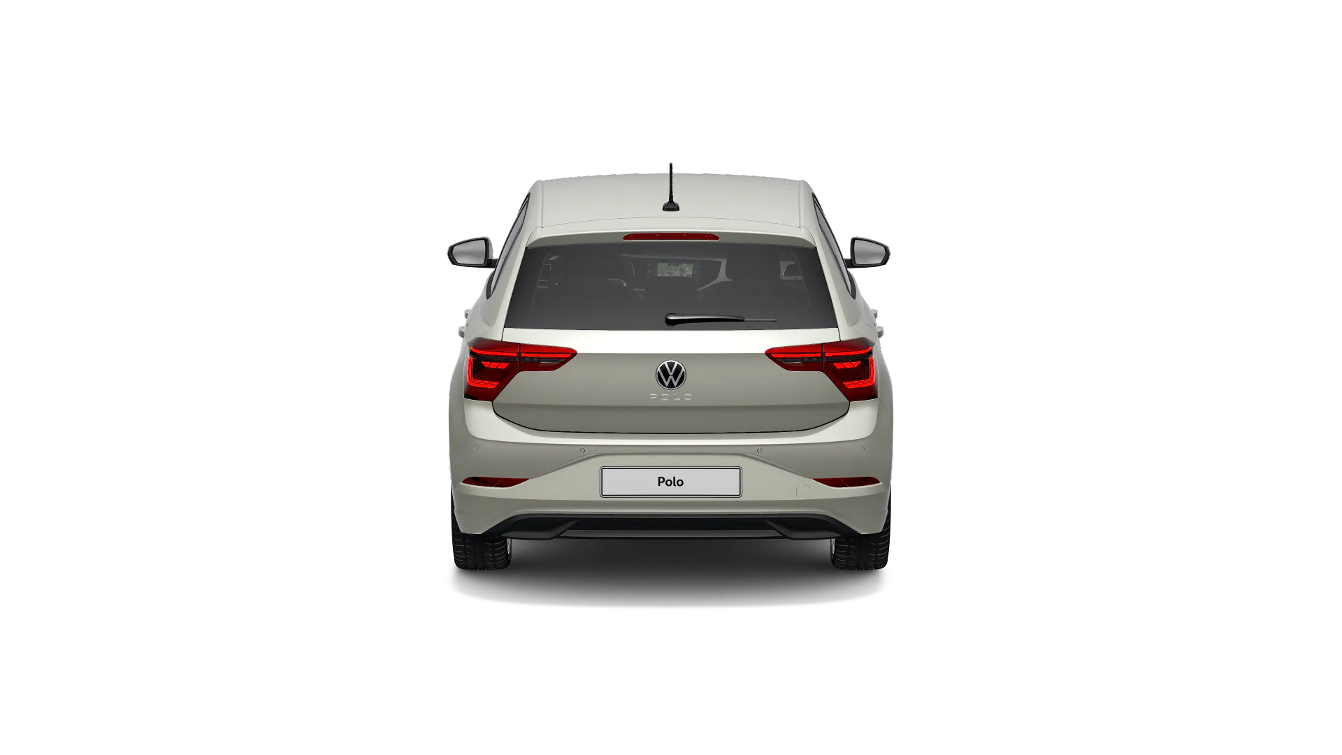 Volkswagen Polo Style