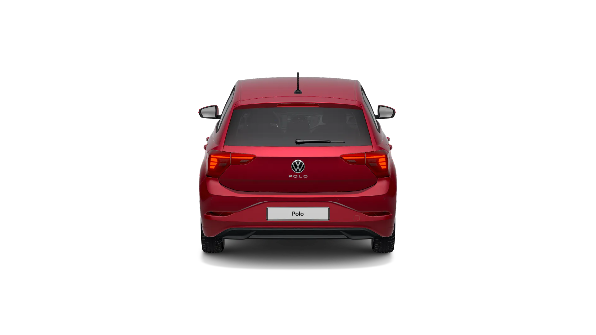 Volkswagen Polo FRESH