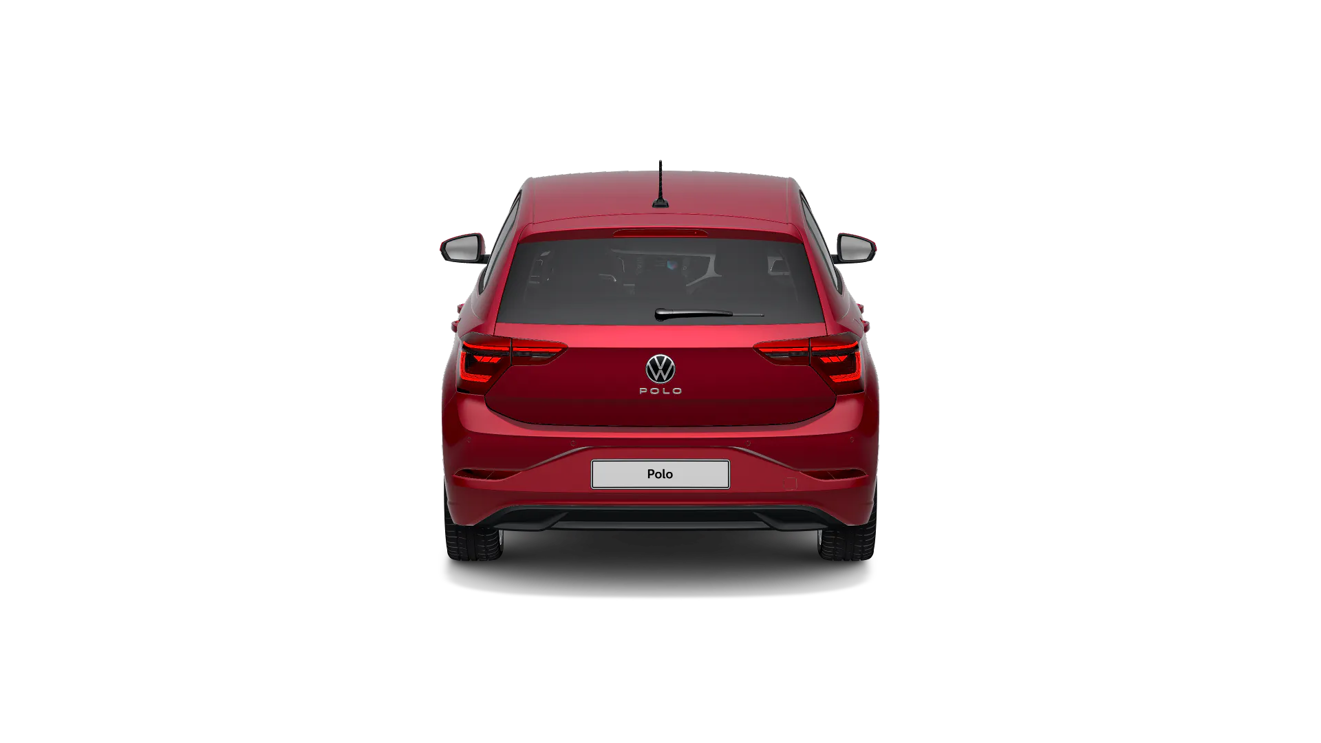 Volkswagen Polo Style