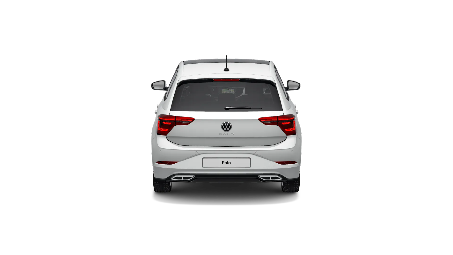 Volkswagen Polo R-Line