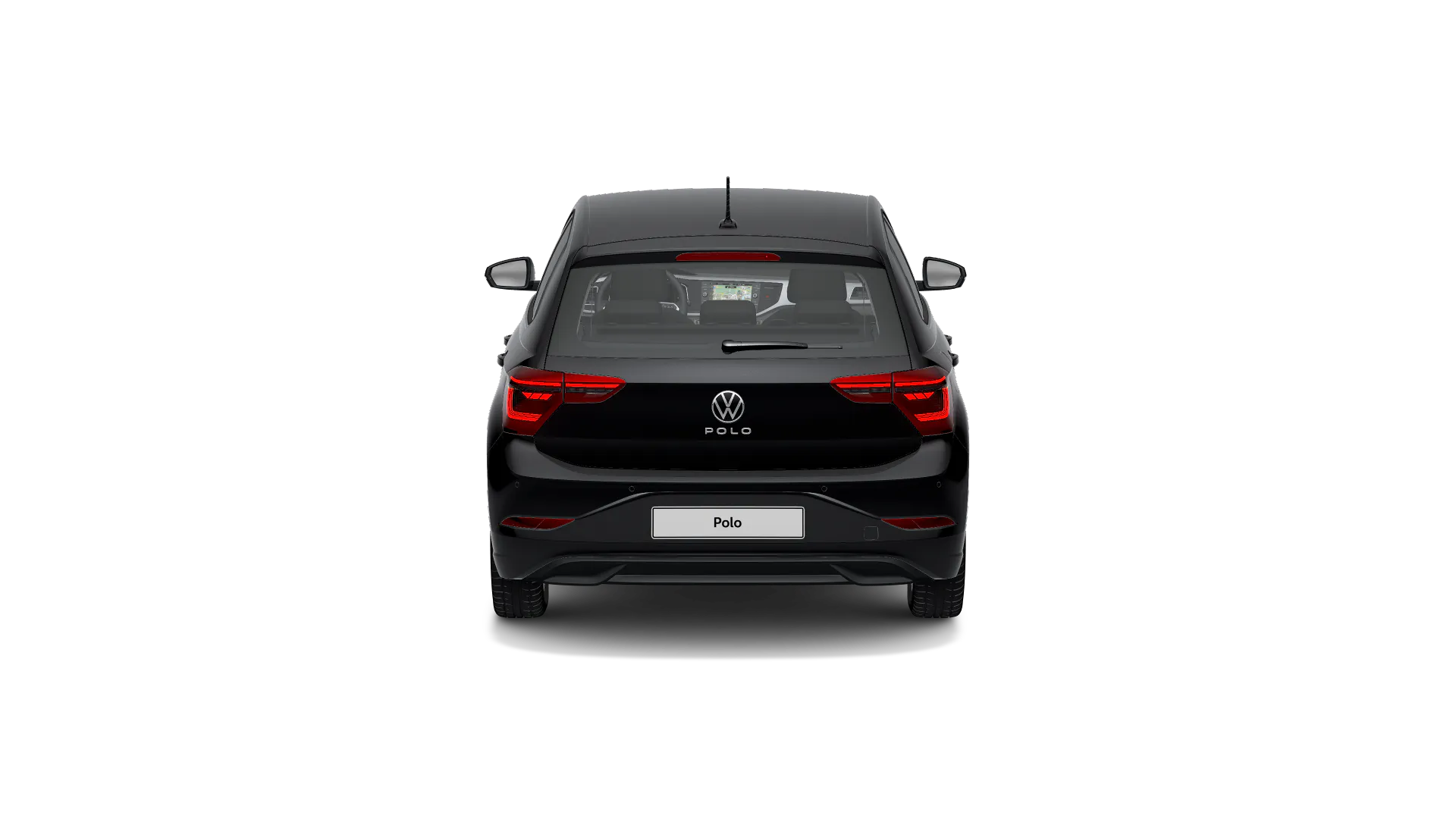 Volkswagen Polo Style