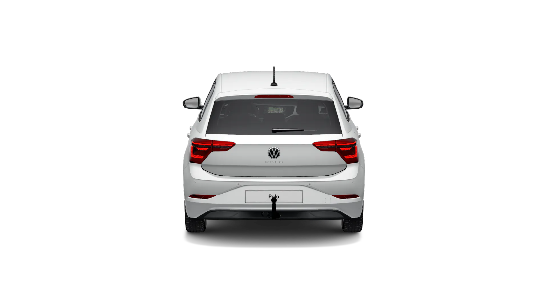 Volkswagen Polo Style