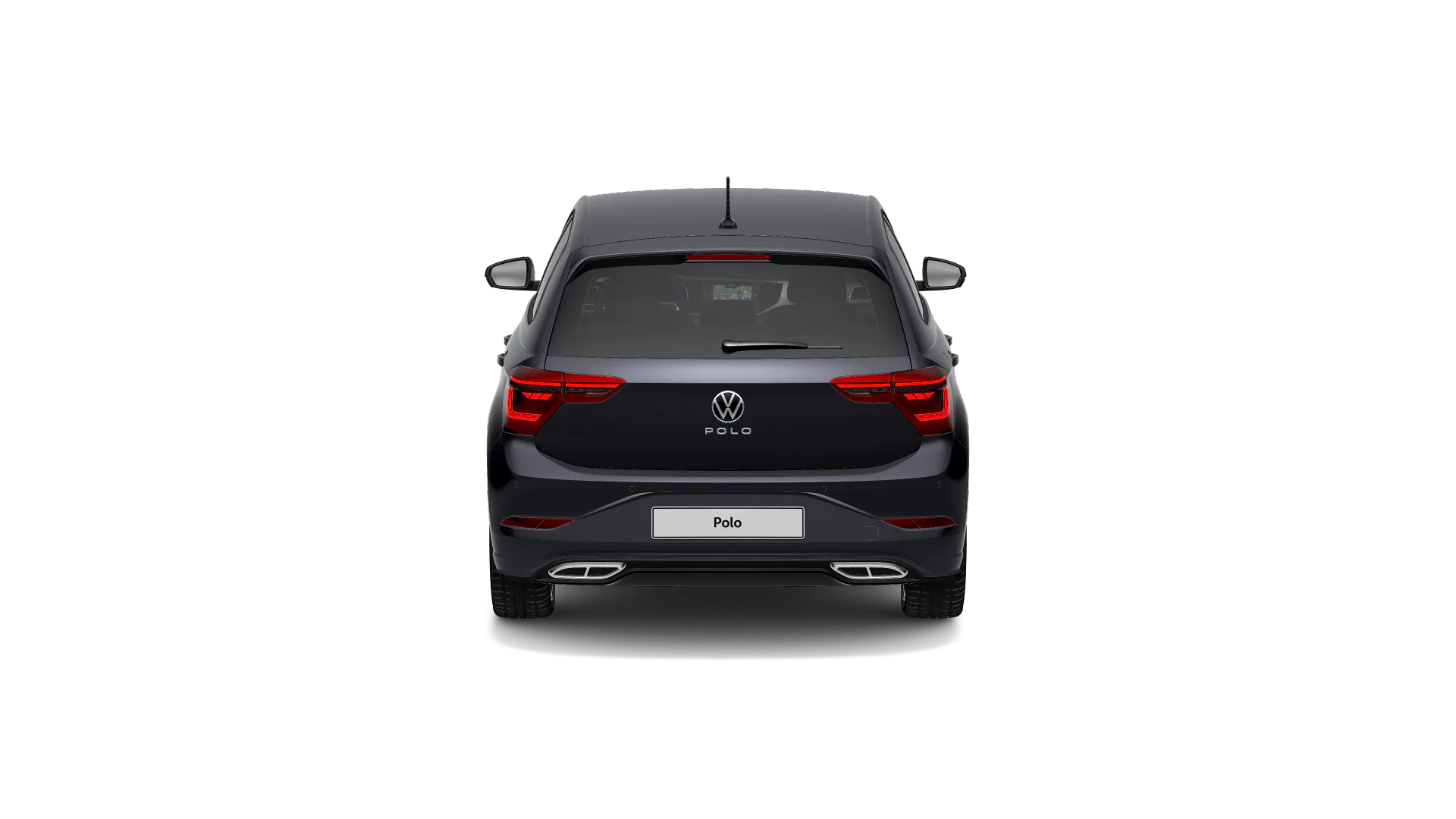 Volkswagen Polo R-Line