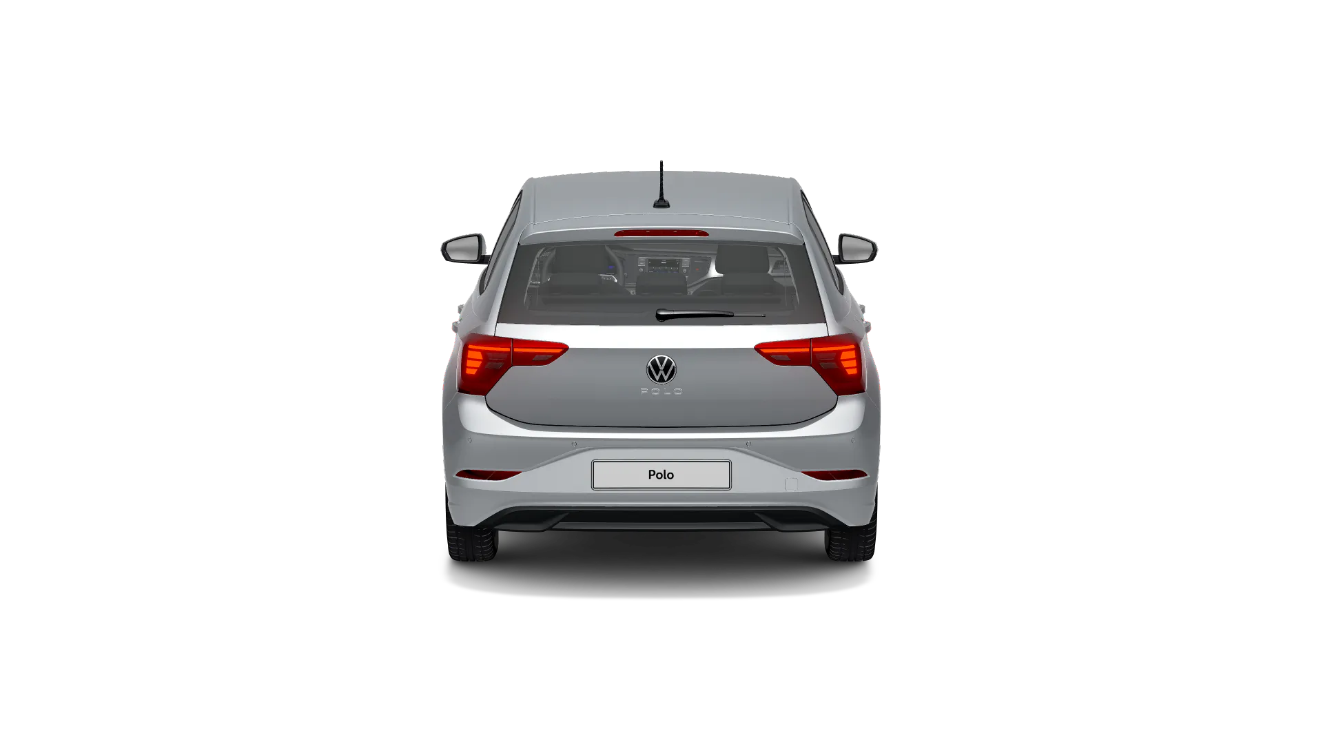 Volkswagen Polo Life