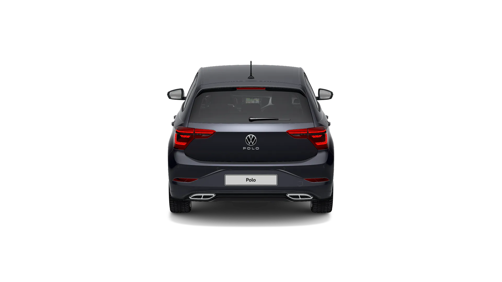 Volkswagen Polo R-Line