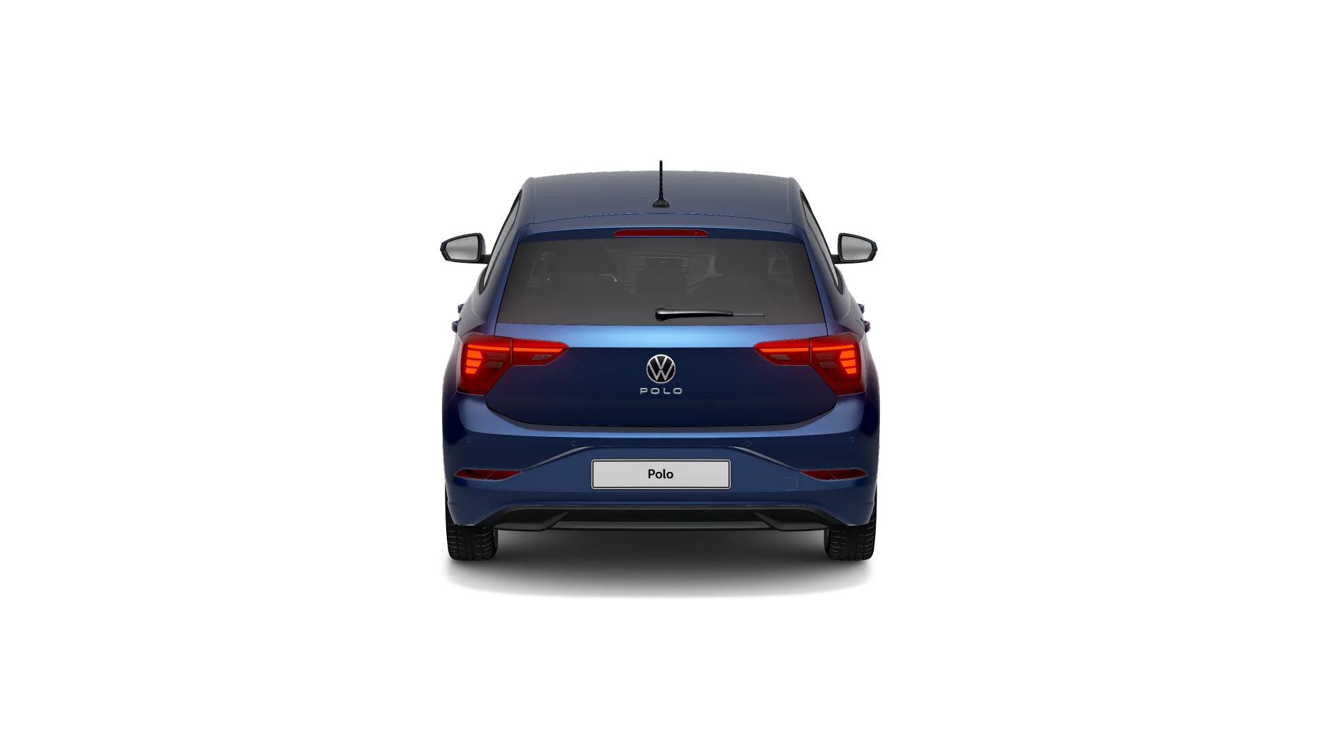 Volkswagen Polo FRESH