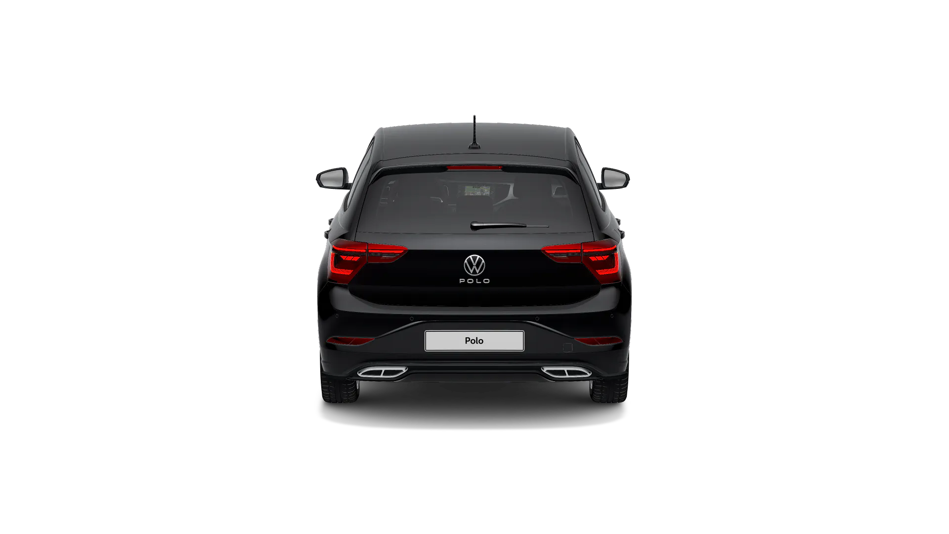 Volkswagen Polo R-Line