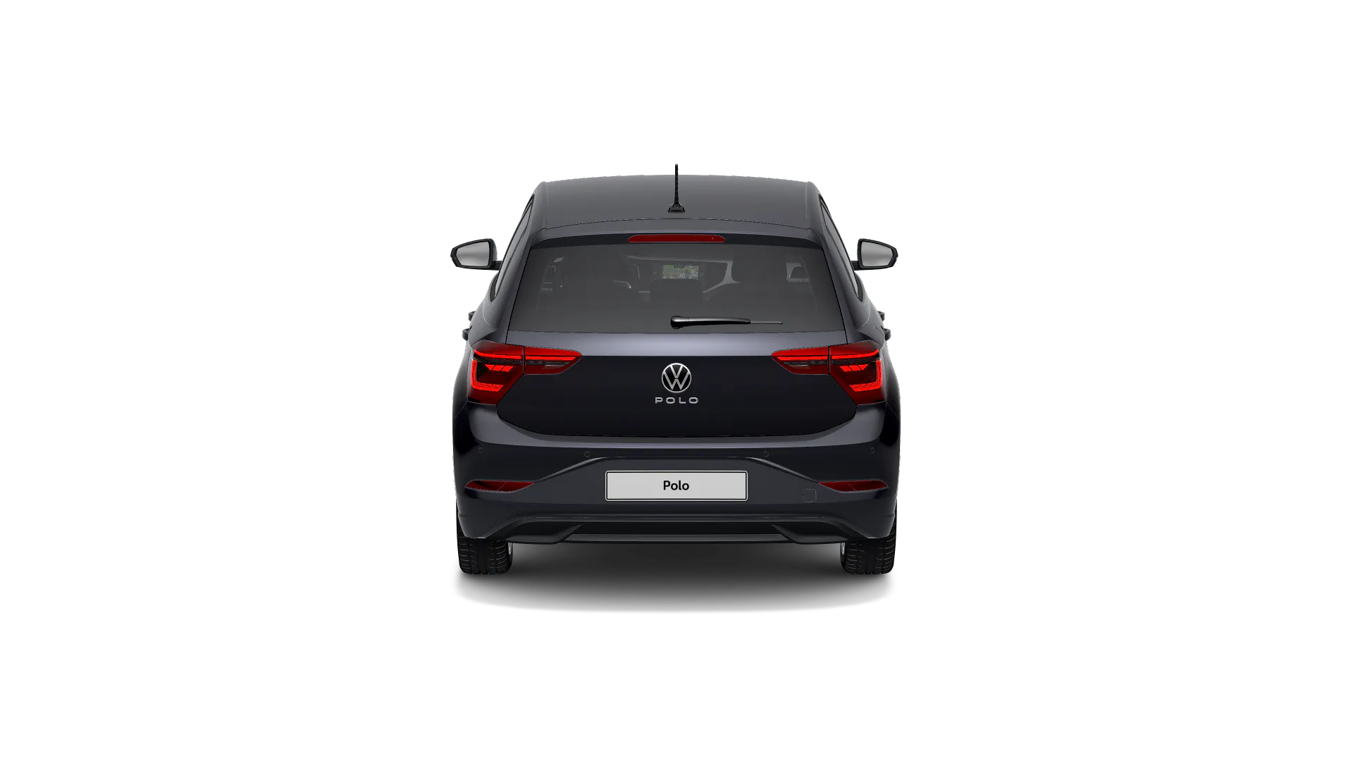 Volkswagen Polo Style
