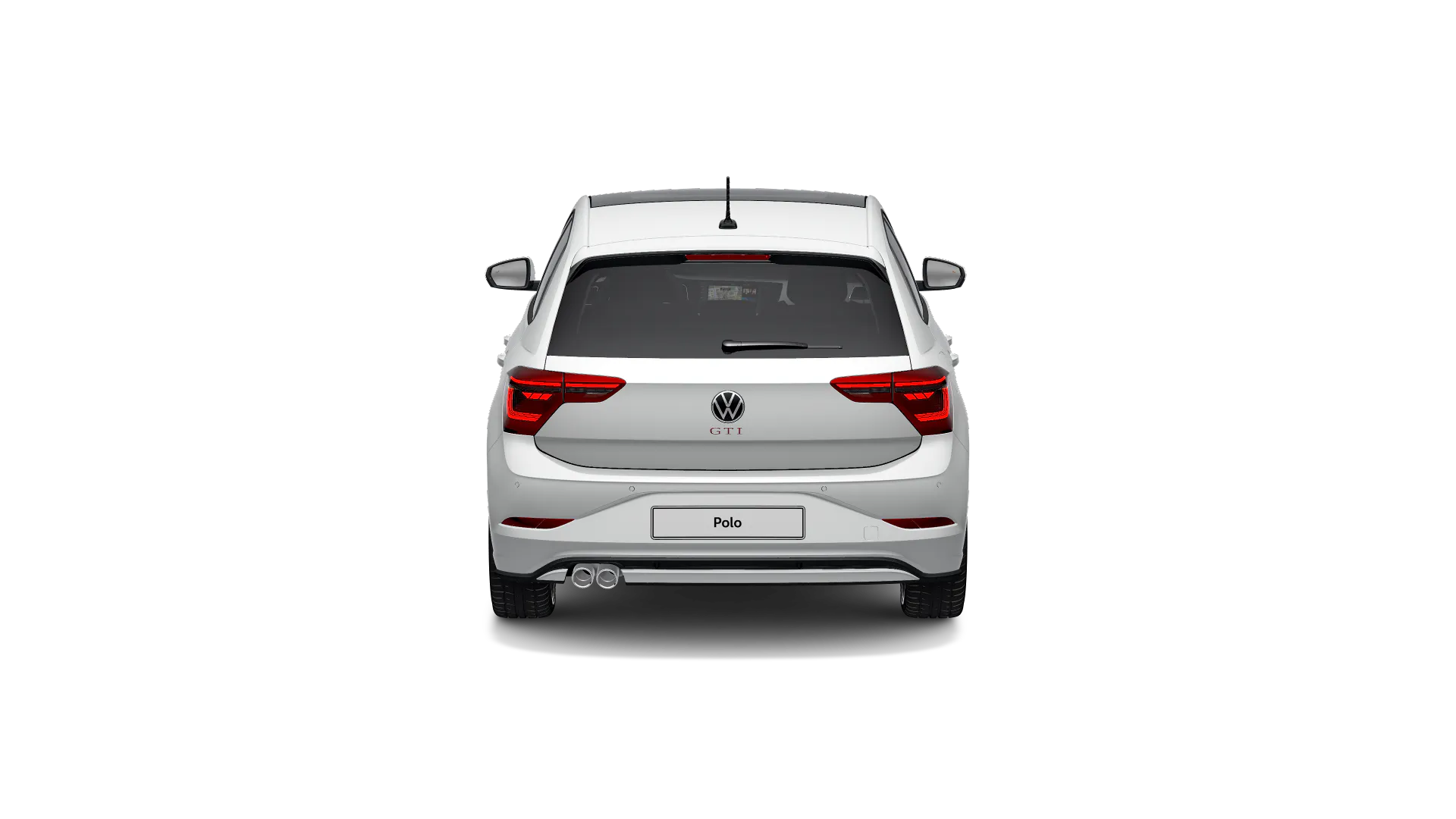 Volkswagen Polo GTI