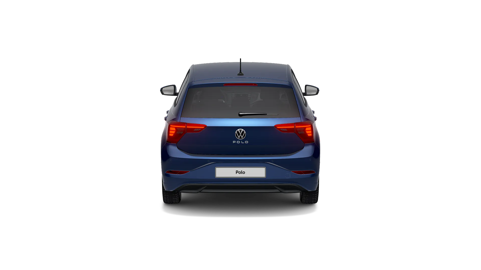 Volkswagen Polo FRESH
