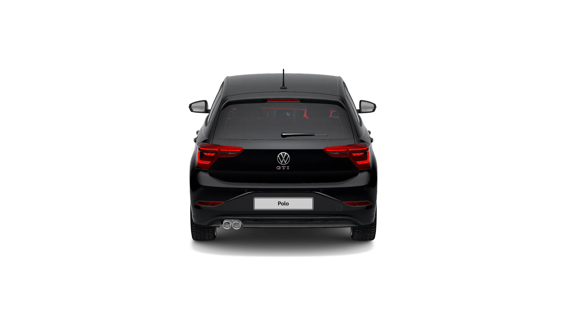 Volkswagen Polo GTI
