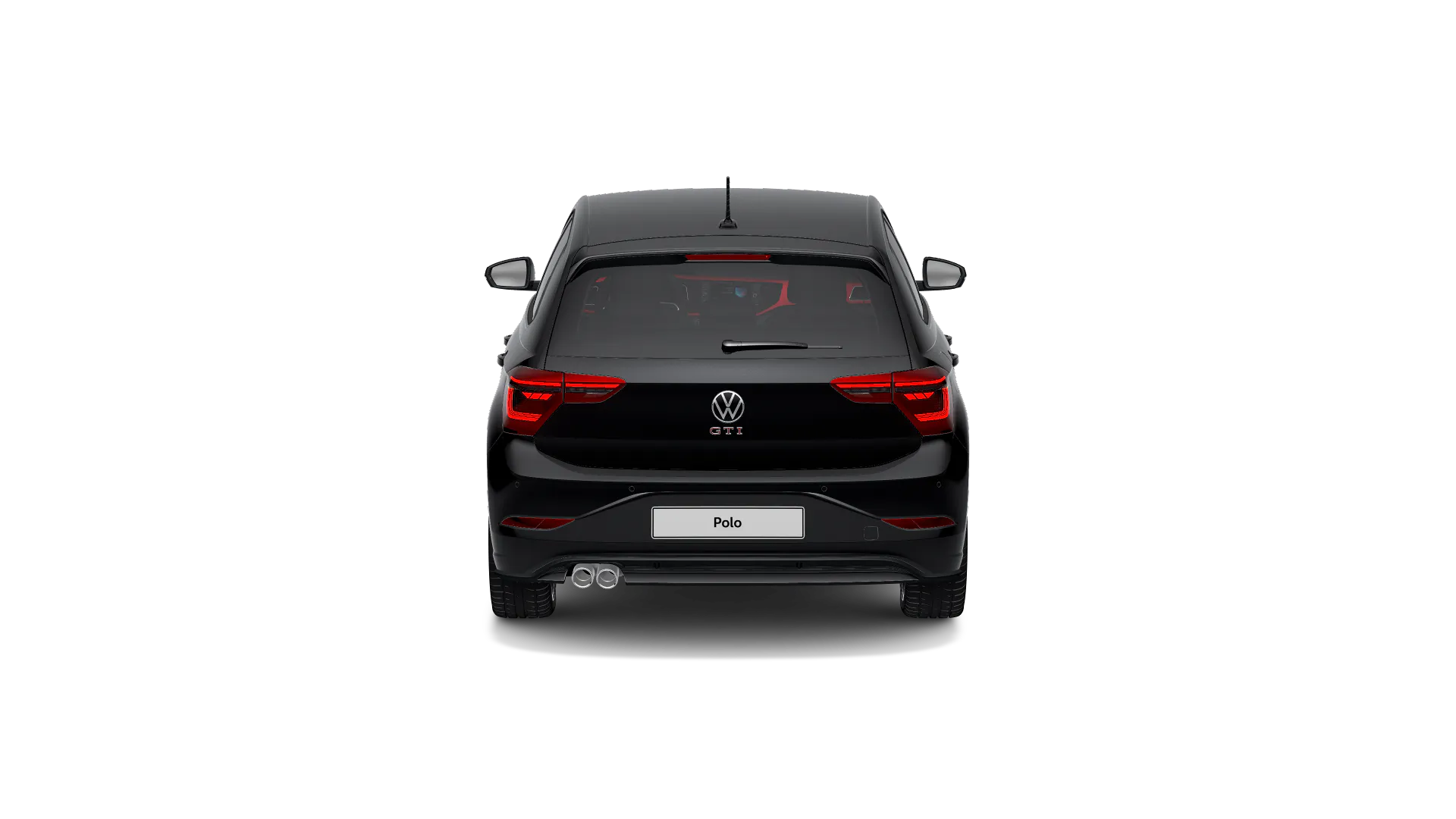 Volkswagen Polo GTI