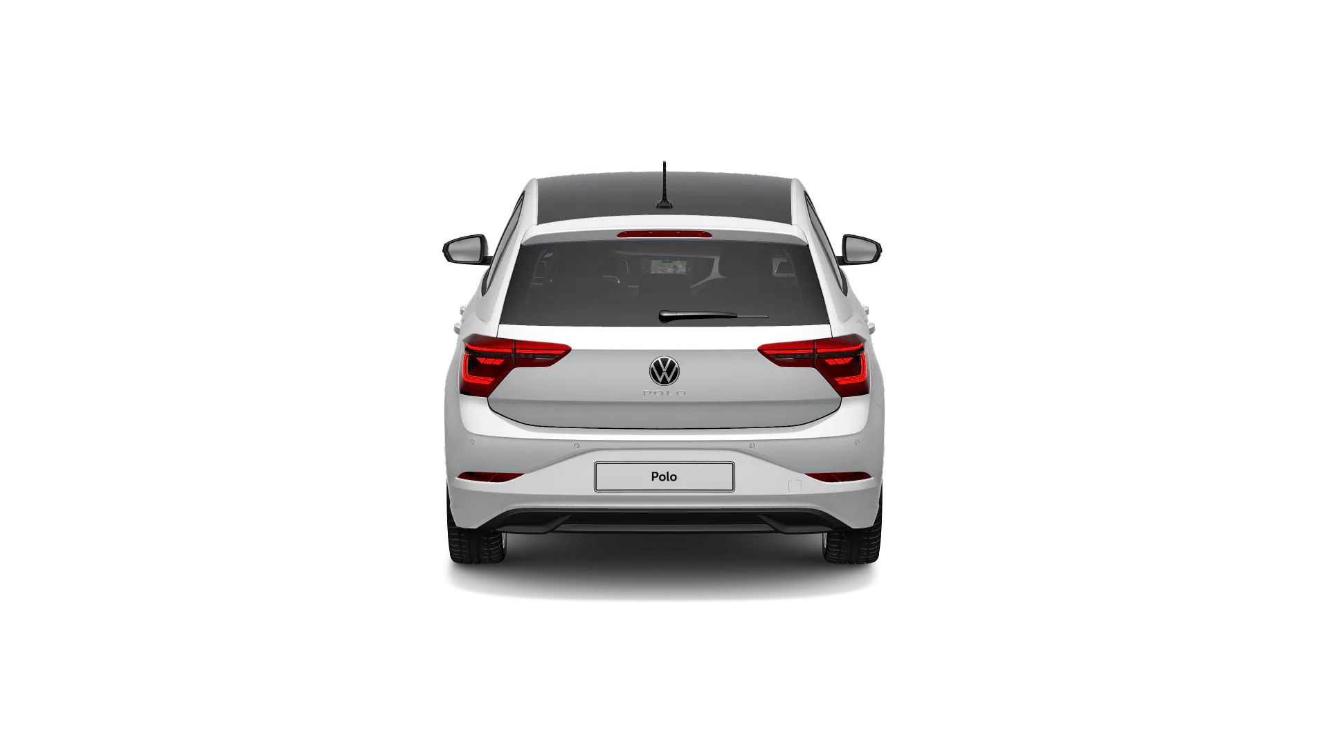 Volkswagen Polo Style