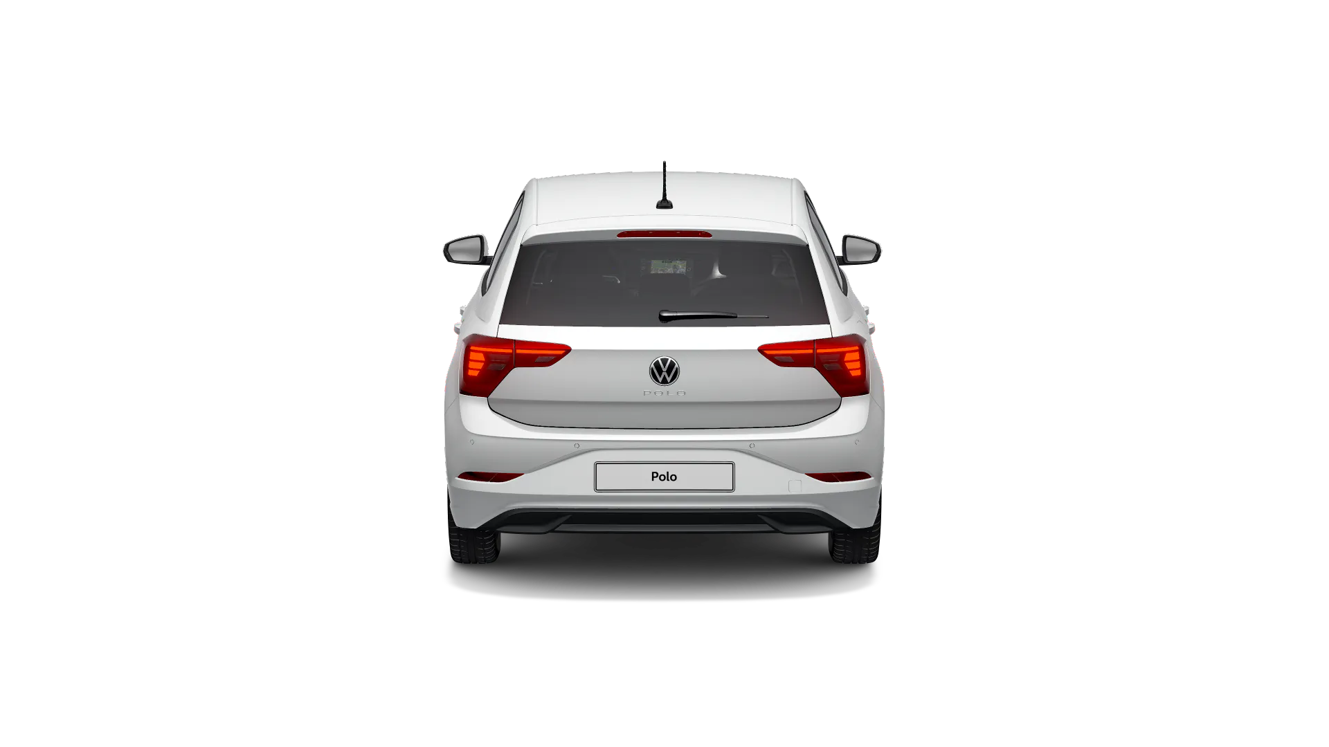 Volkswagen Polo Life