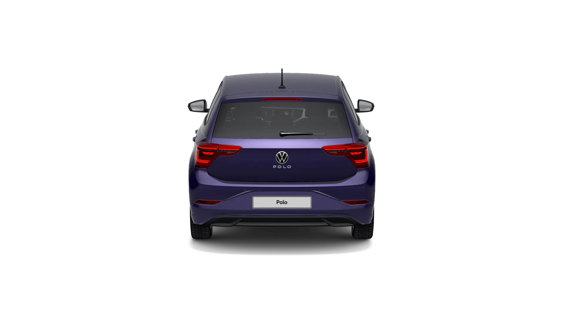 Volkswagen Polo Style