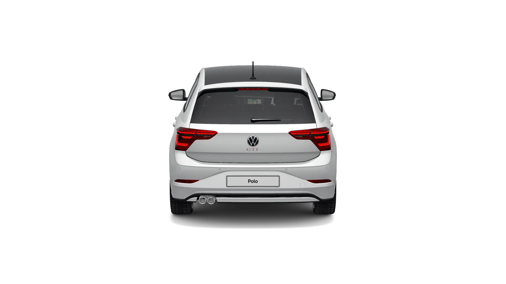 Volkswagen Polo GTI