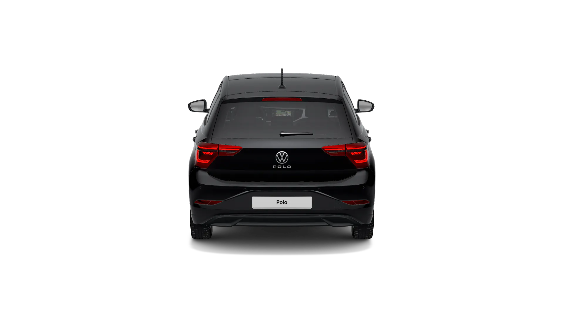 Volkswagen Polo Style