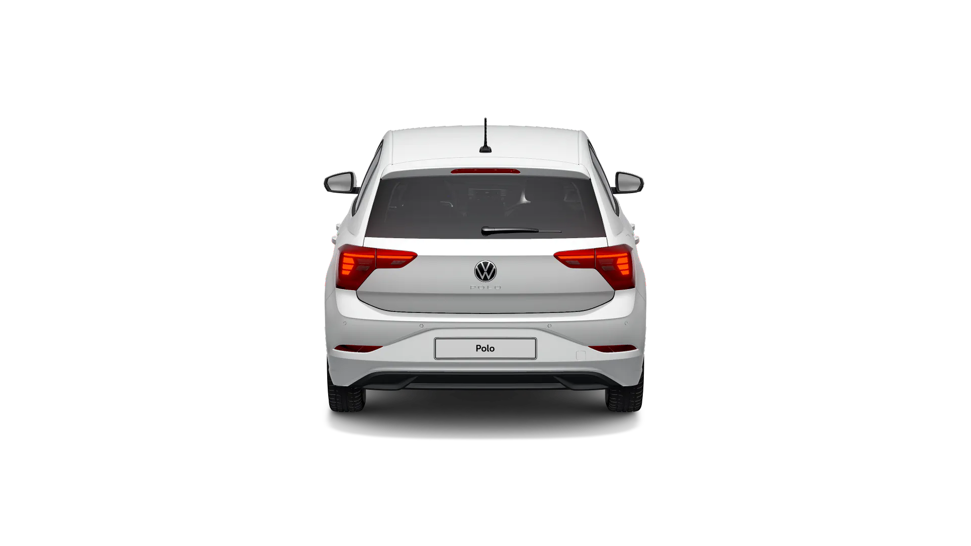 Volkswagen Polo Life