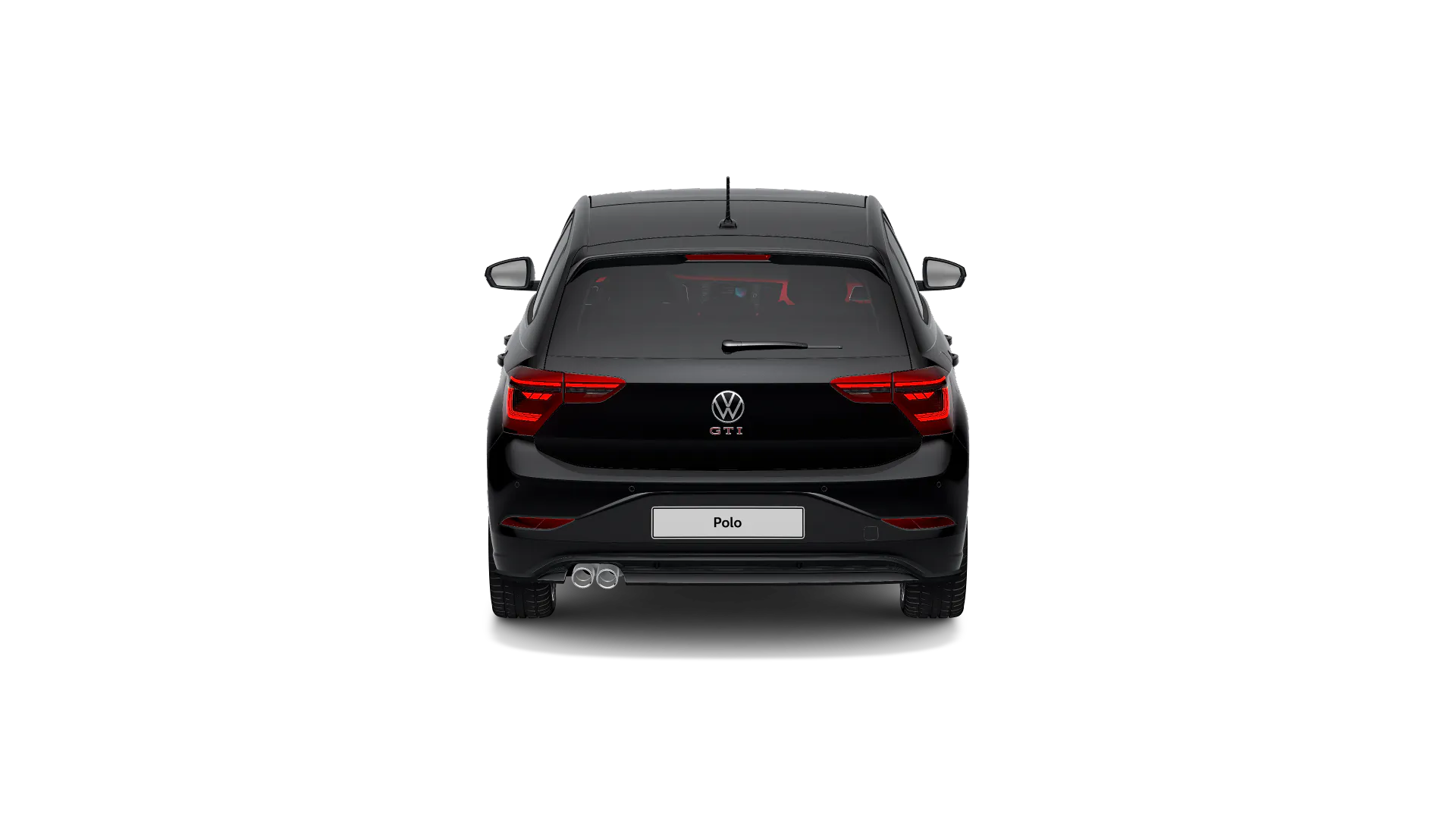 Volkswagen Polo GTI