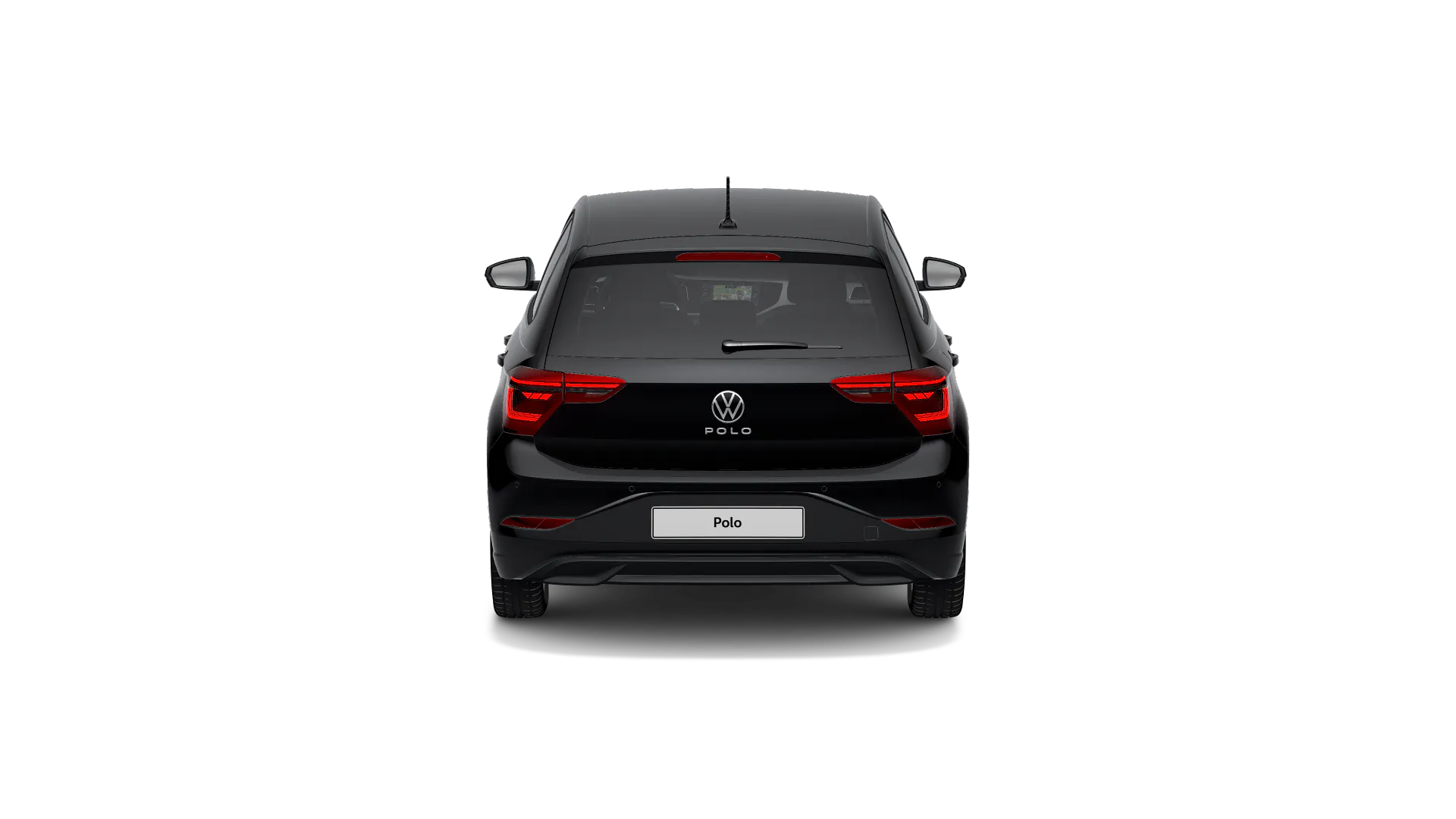 Volkswagen Polo Style