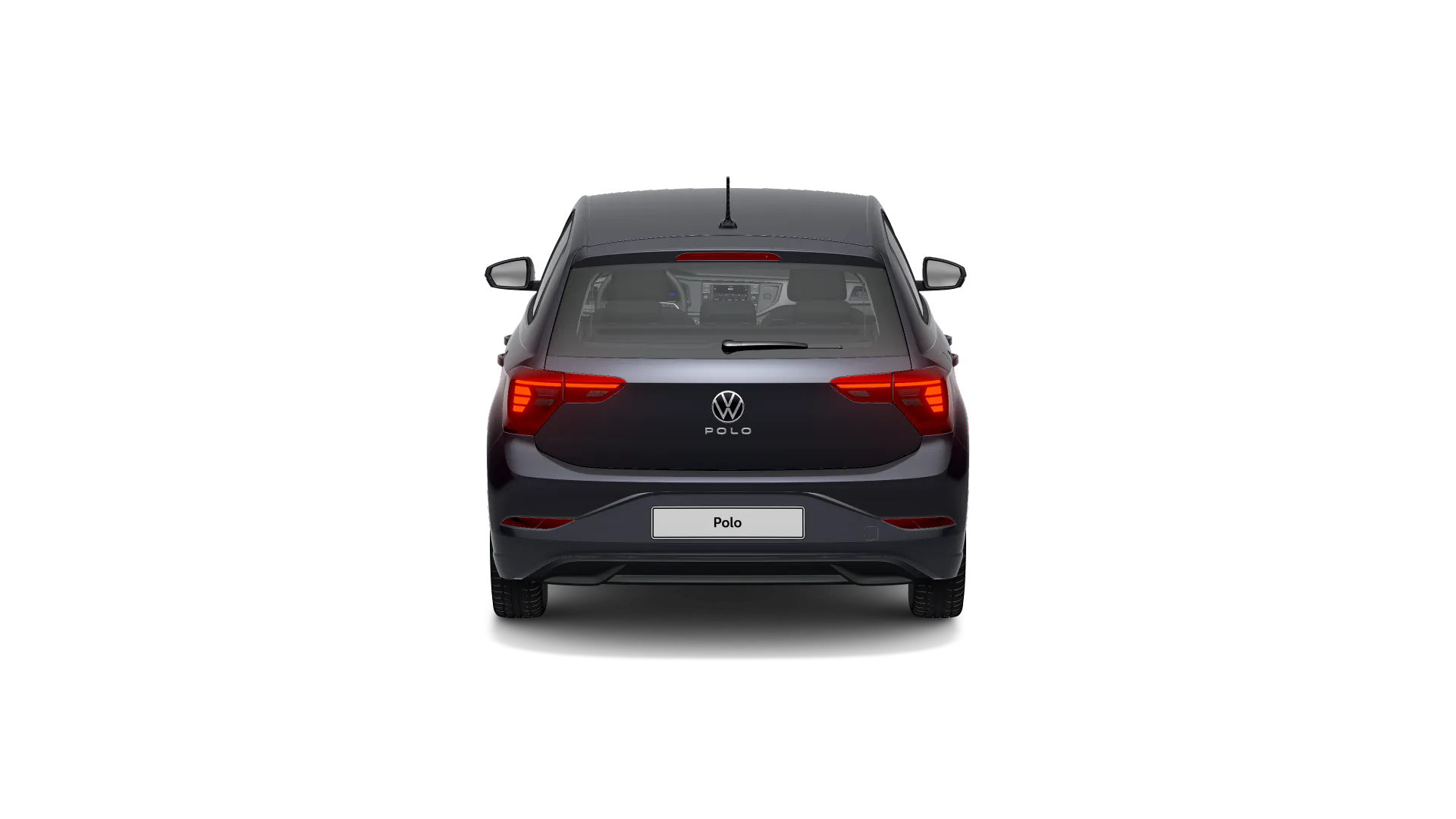 Volkswagen Polo FRESH