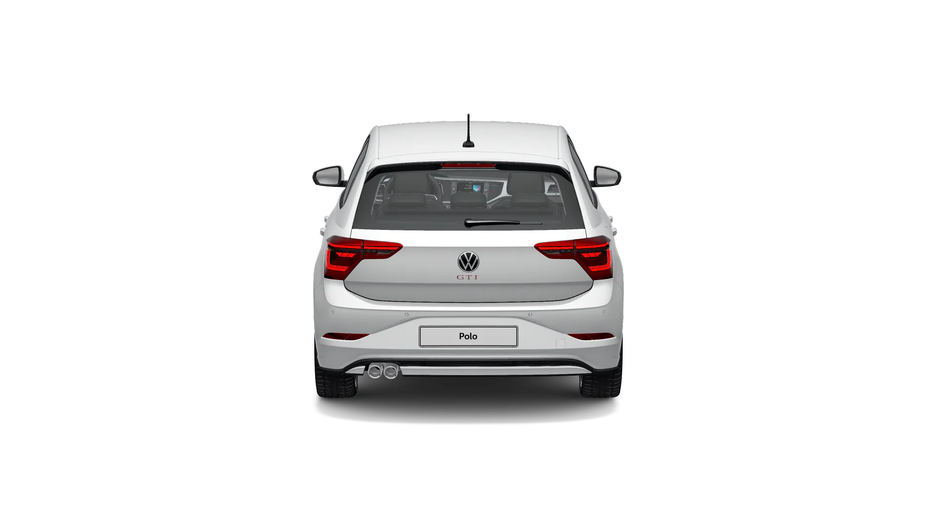 Volkswagen Polo GTI