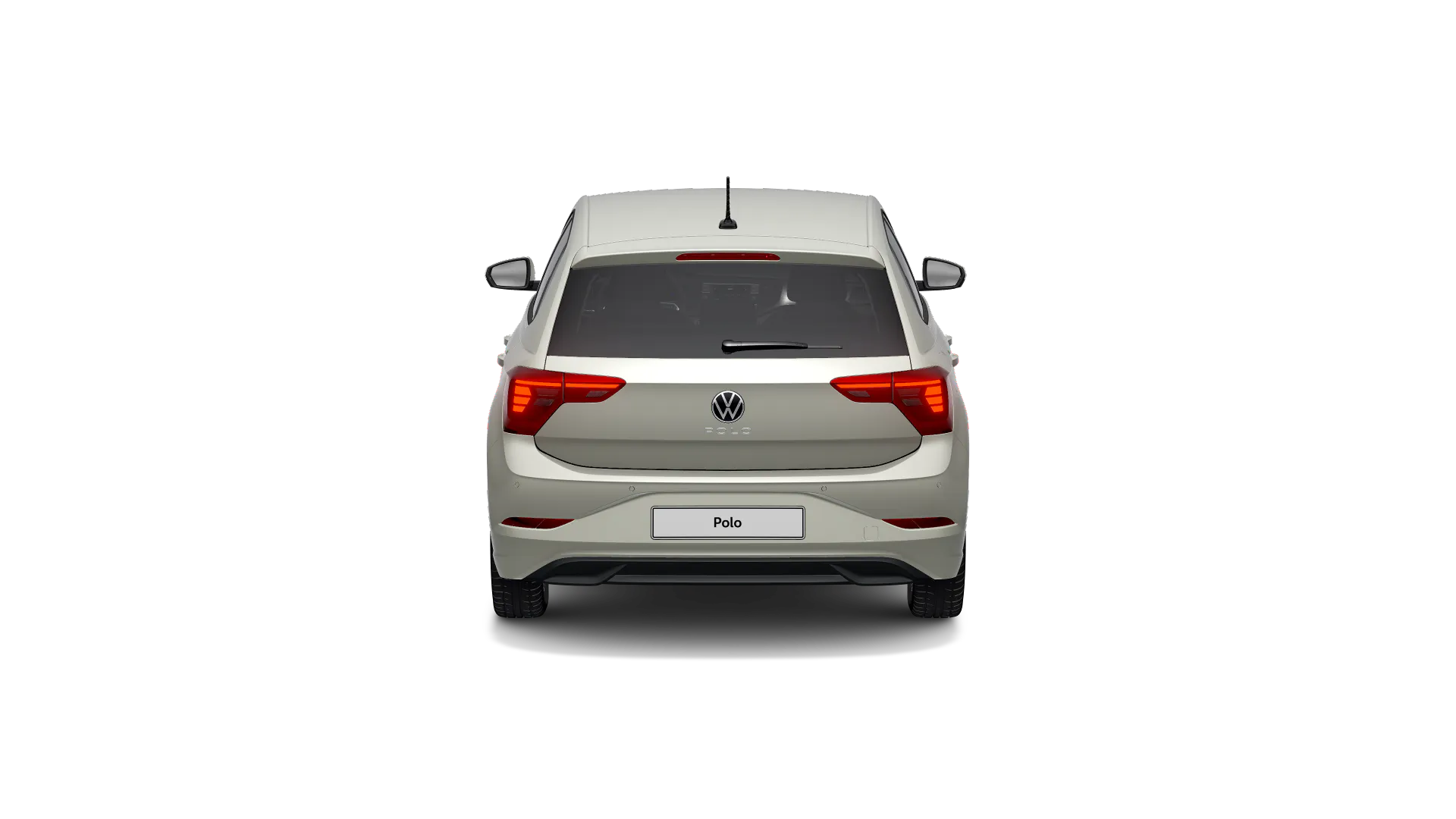 Volkswagen Polo Life