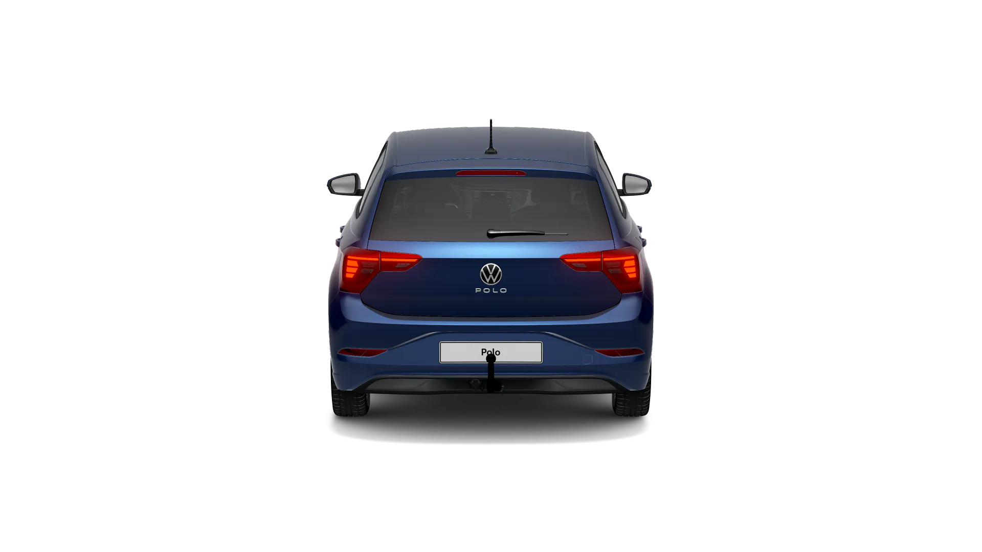 Volkswagen Polo FRESH