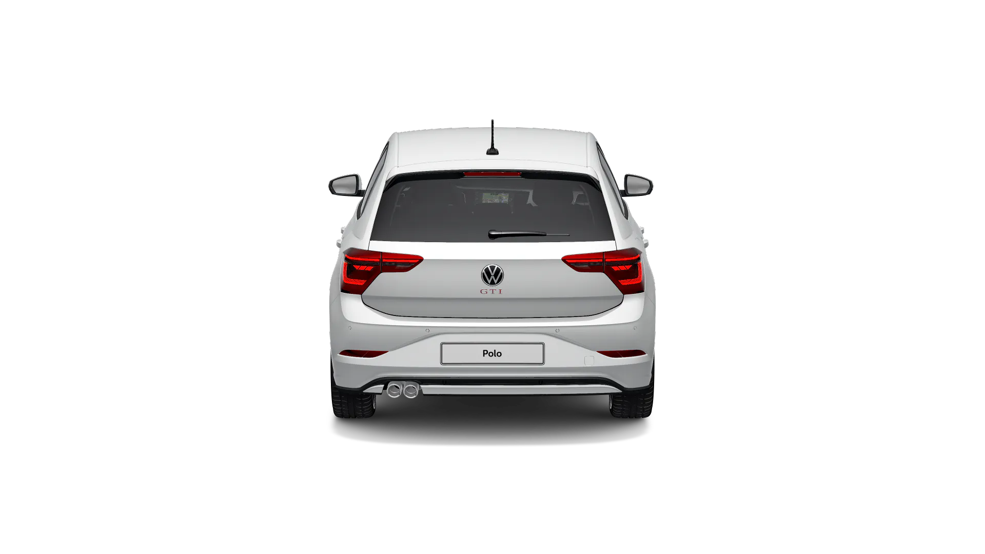 Volkswagen Polo GTI