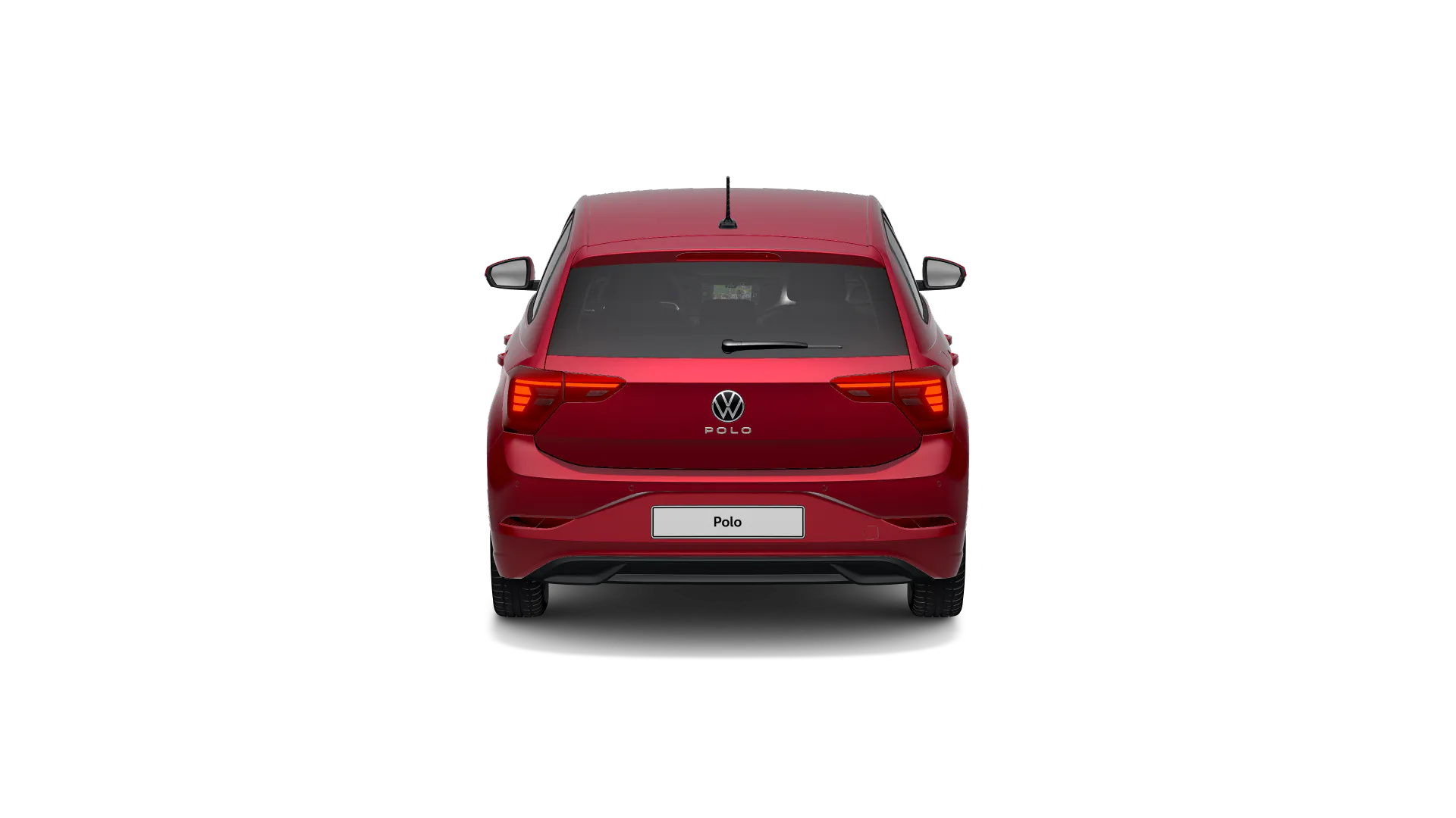 Volkswagen Polo Life