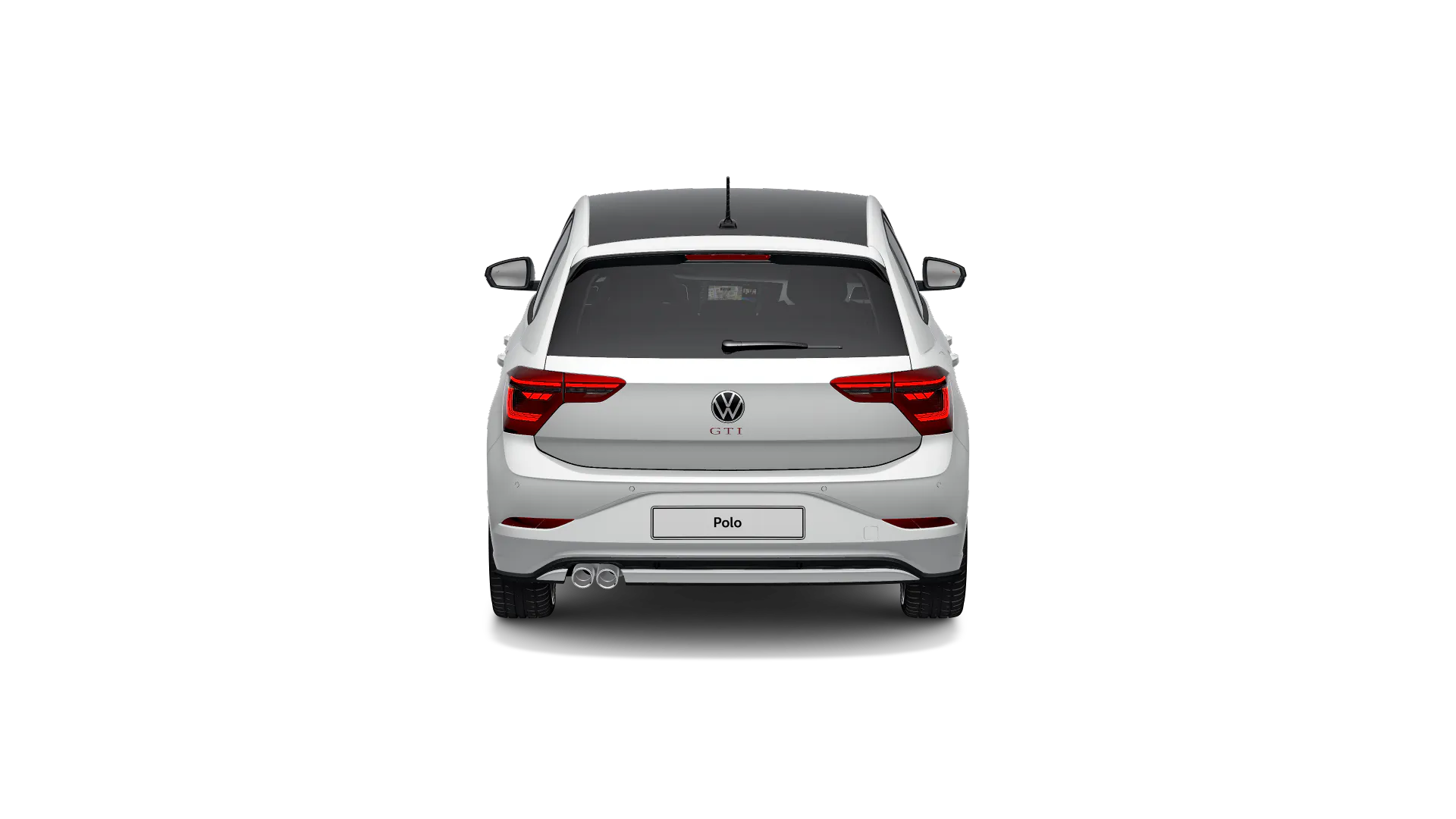 Volkswagen Polo GTI