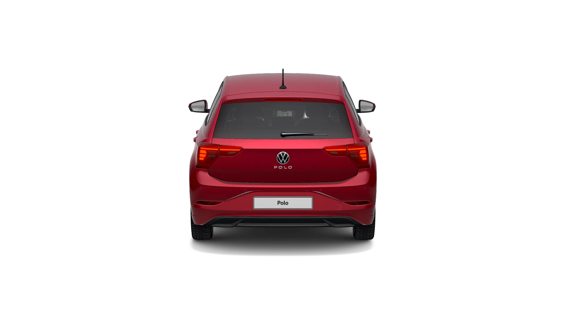 Volkswagen Polo Life