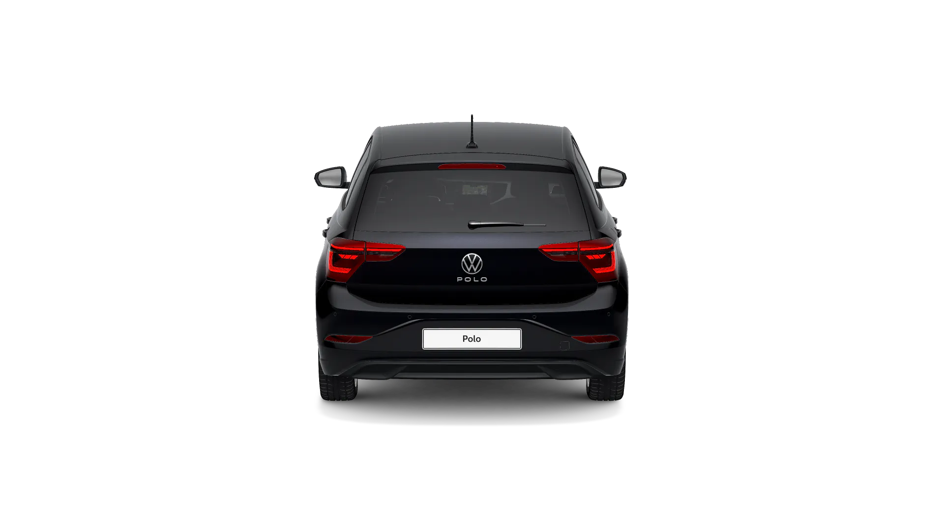 Volkswagen Polo Style