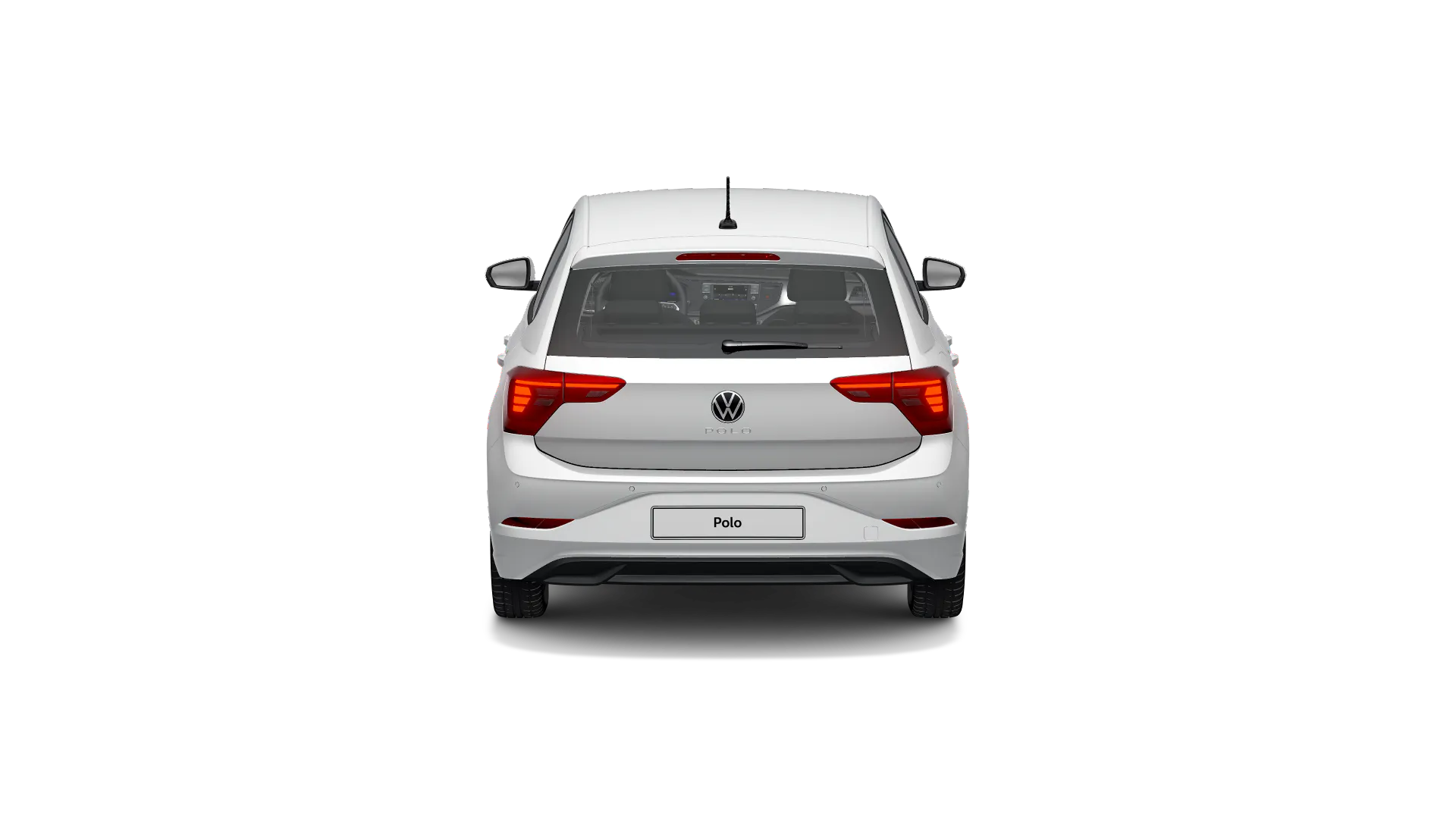 Volkswagen Polo Life