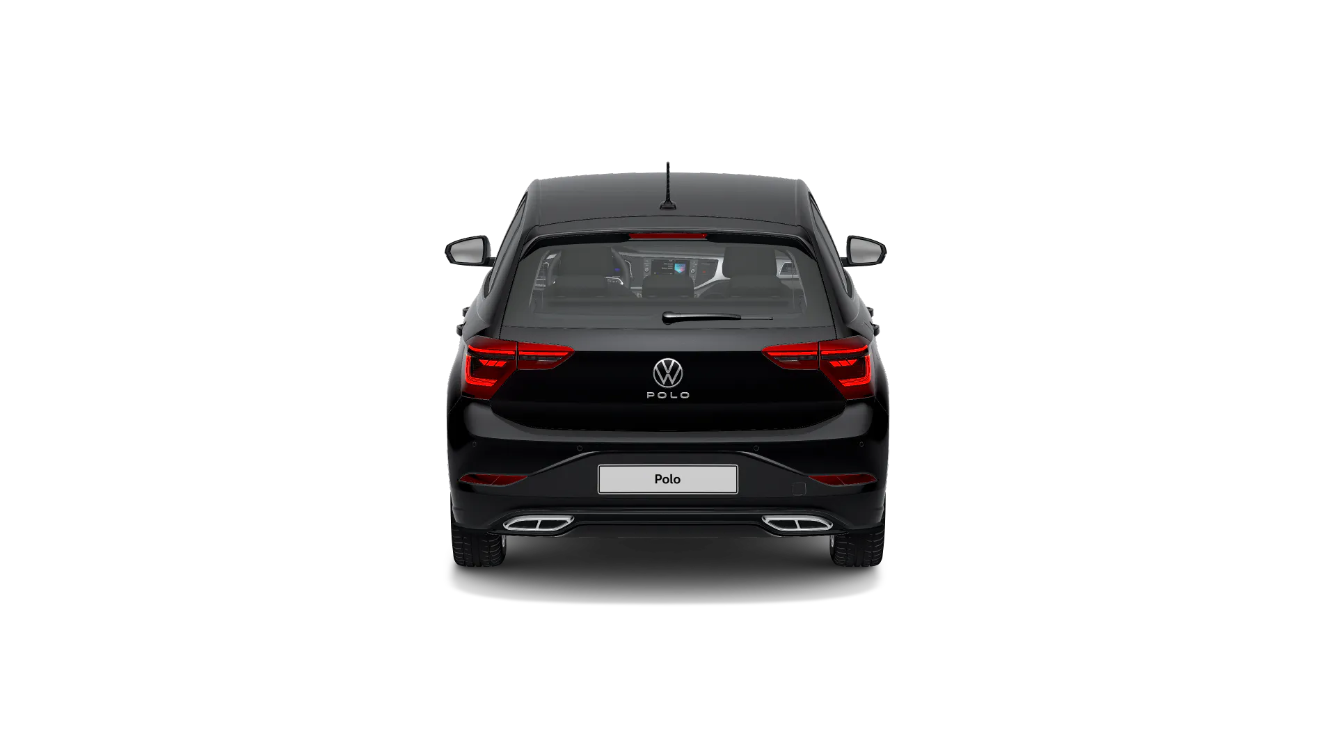 Volkswagen Polo R-Line