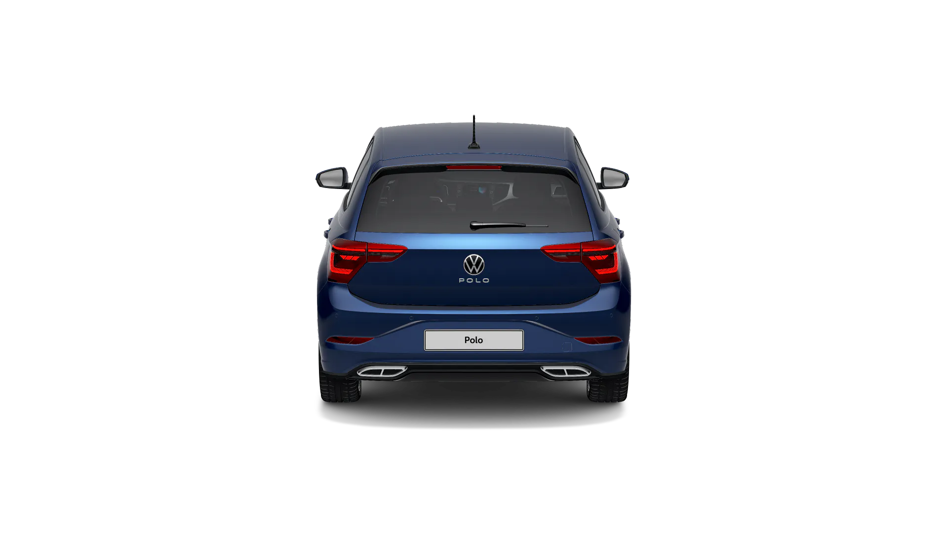 Volkswagen Polo R-Line